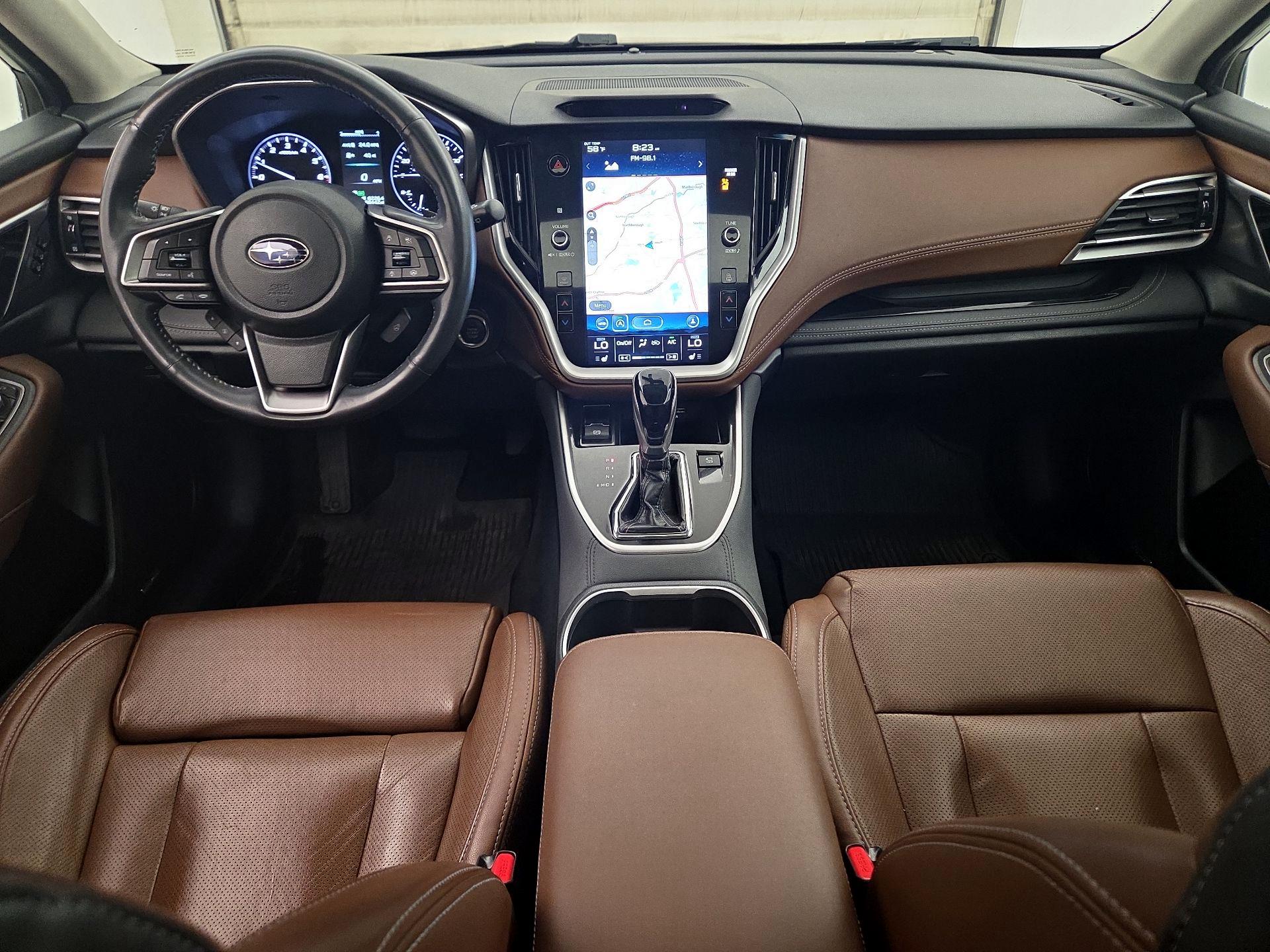 Thumbnail: 2020 Subaru Outback - 9