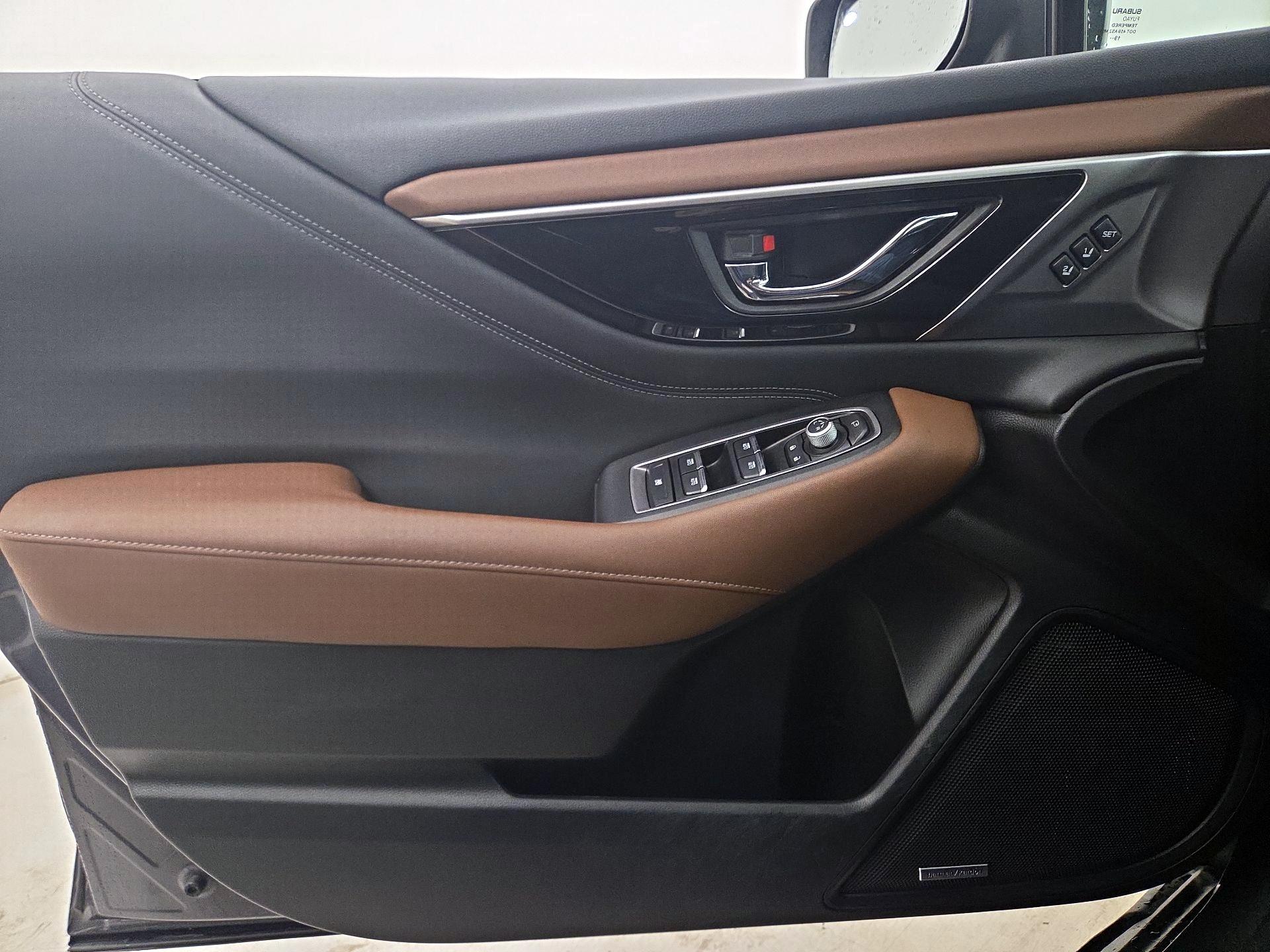 Thumbnail: 2020 Subaru Outback - 12