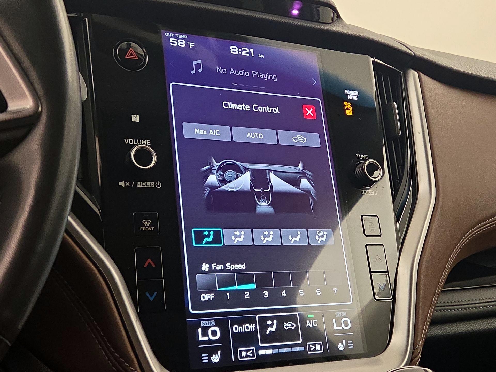 Thumbnail: 2020 Subaru Outback - 17