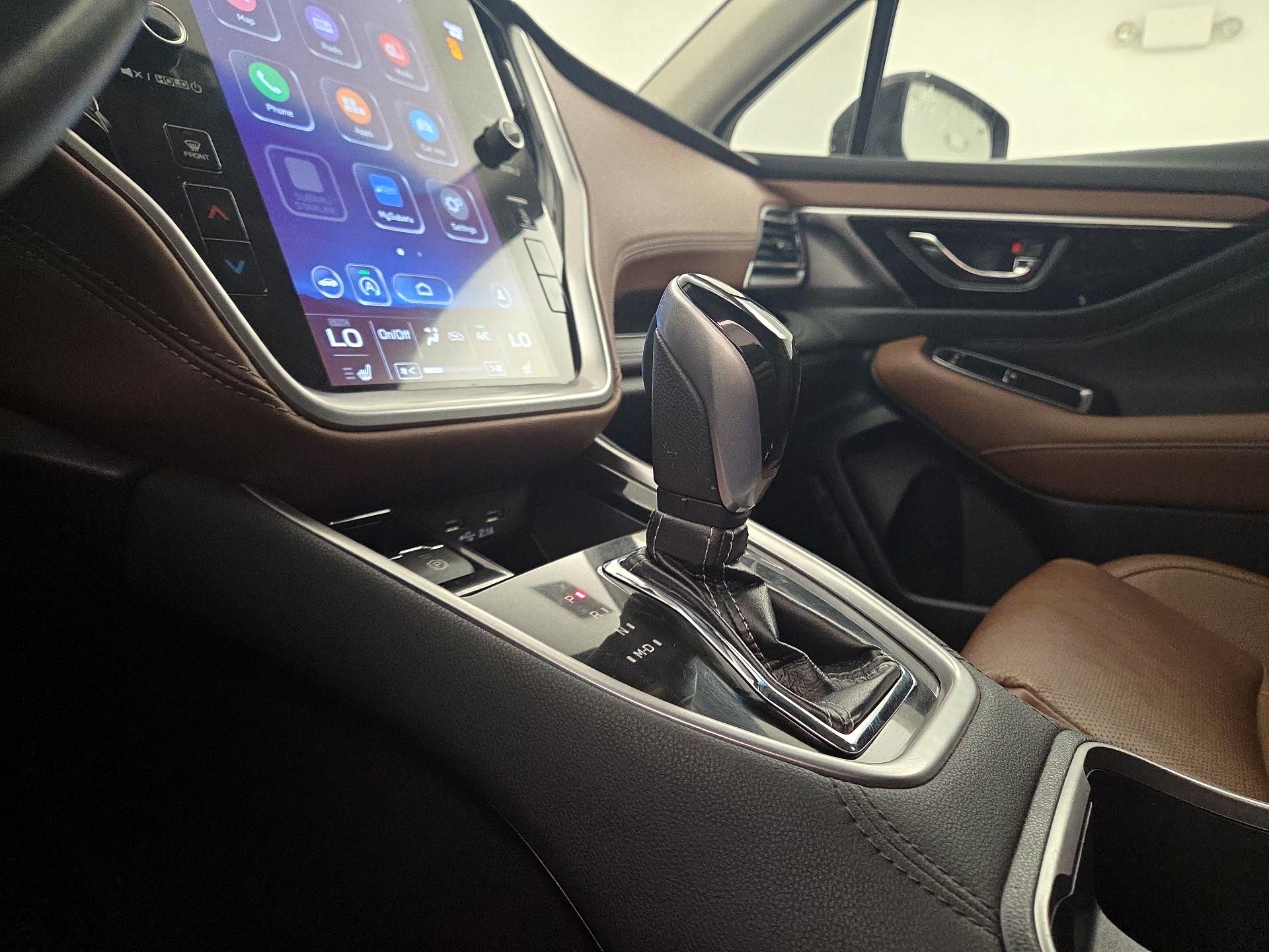 Thumbnail: 2020 Subaru Outback - 18