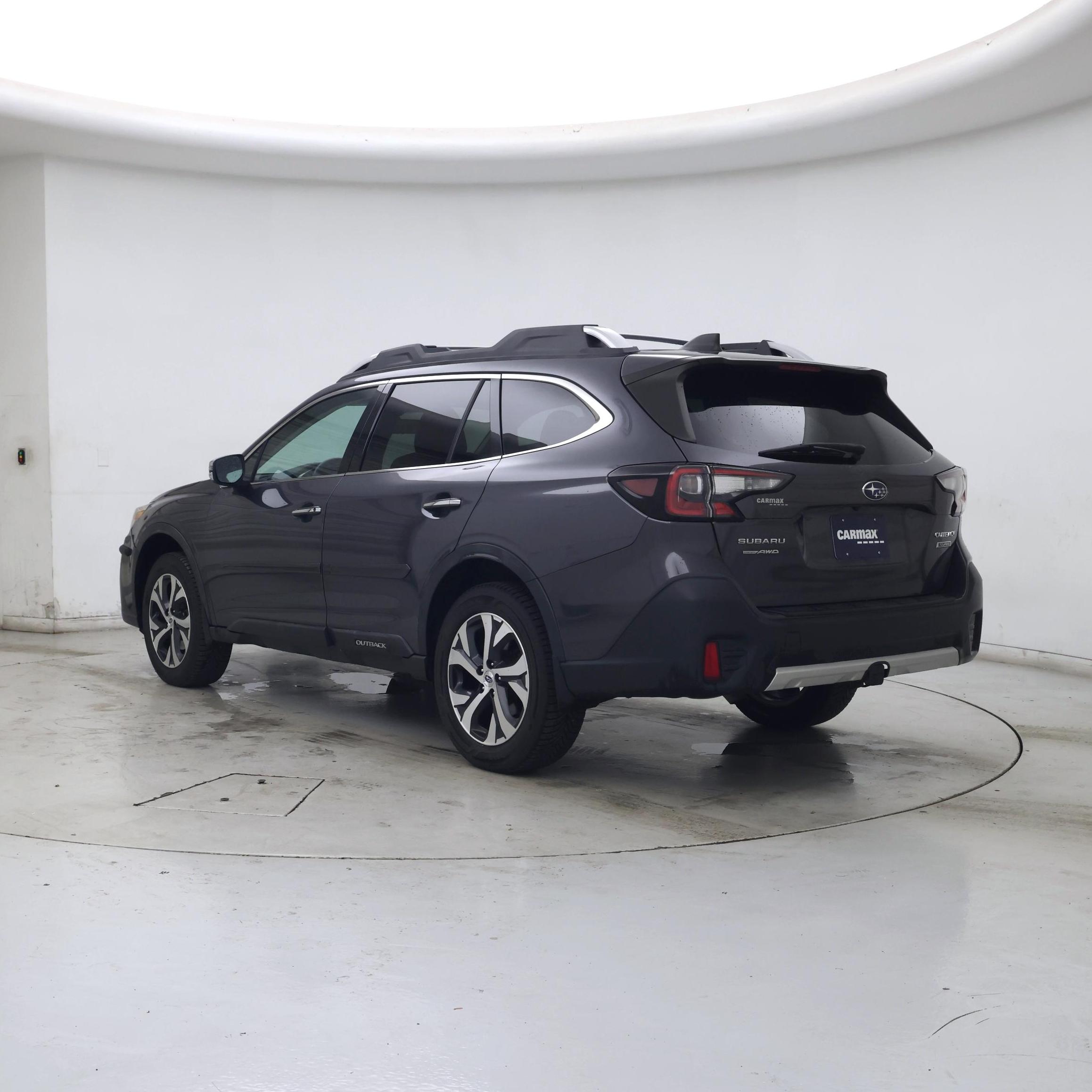Thumbnail: 2020 Subaru Outback - 2