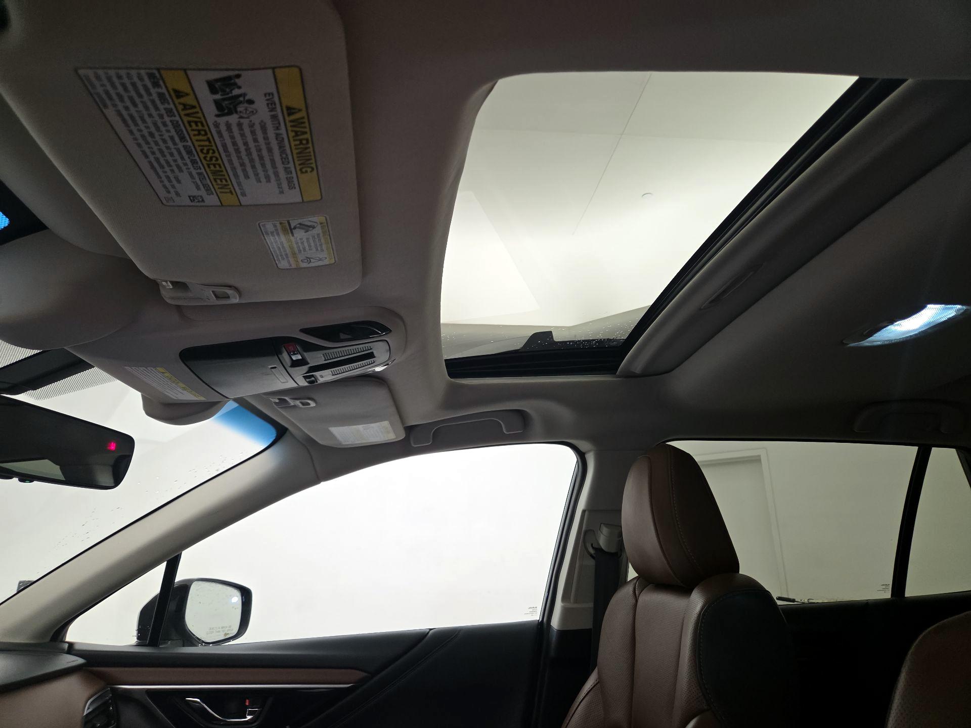 Thumbnail: 2020 Subaru Outback - 20