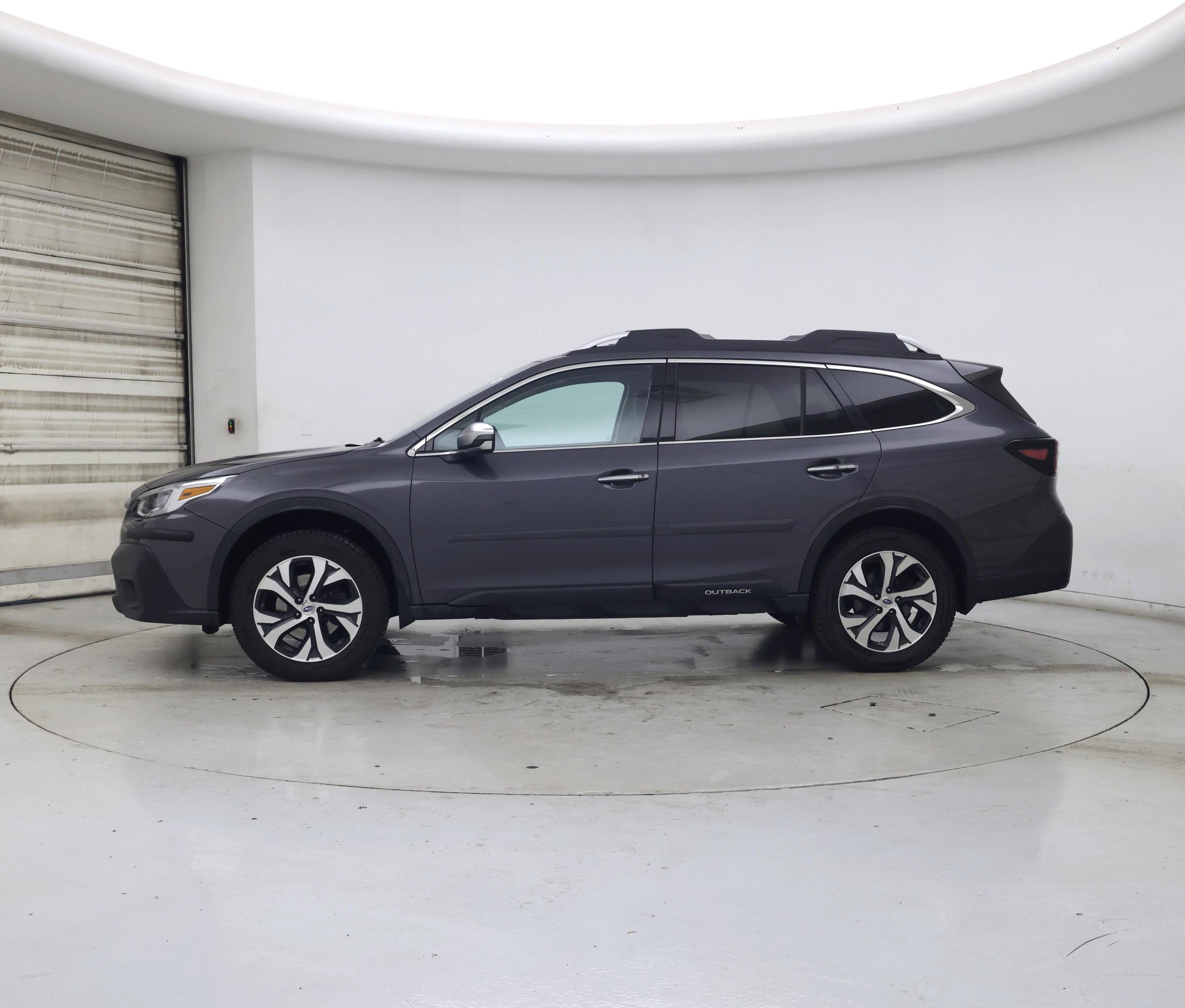 Thumbnail: 2020 Subaru Outback - 3