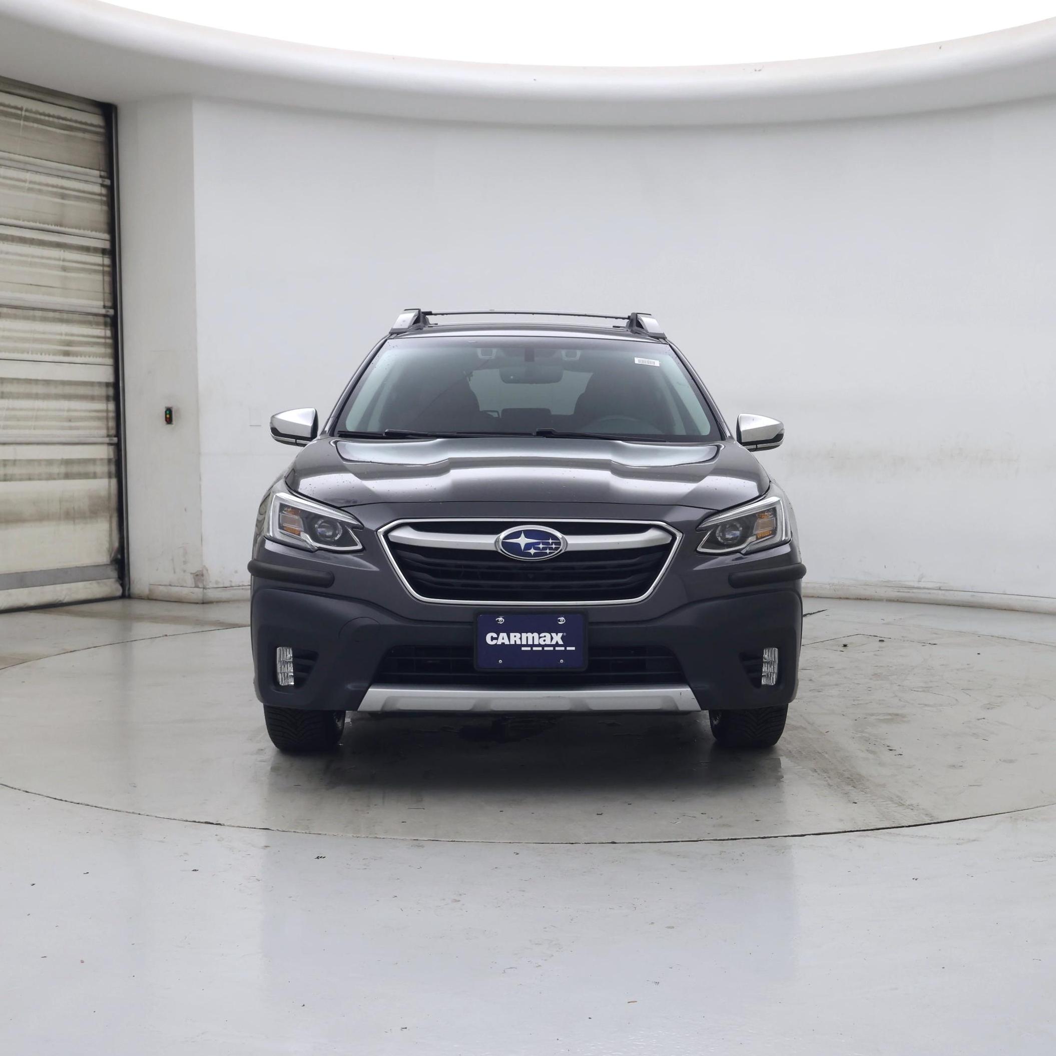 Thumbnail: 2020 Subaru Outback - 5