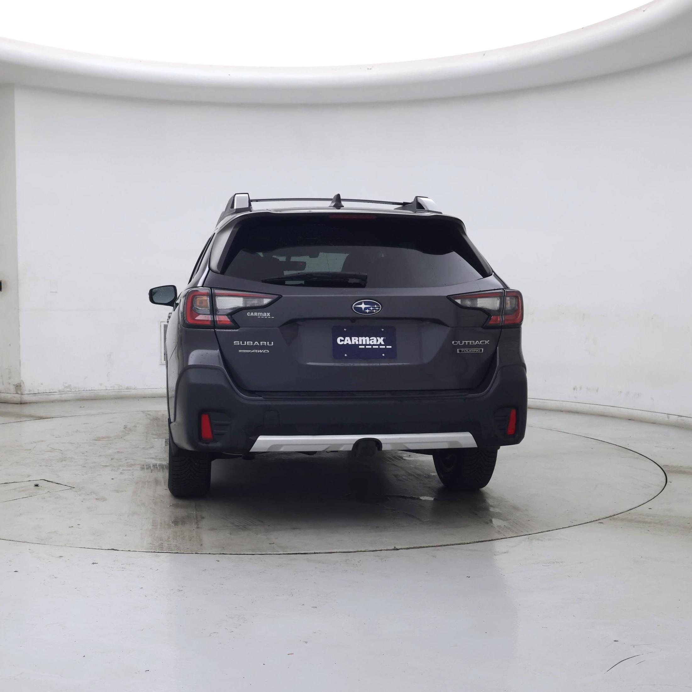 Thumbnail: 2020 Subaru Outback - 6