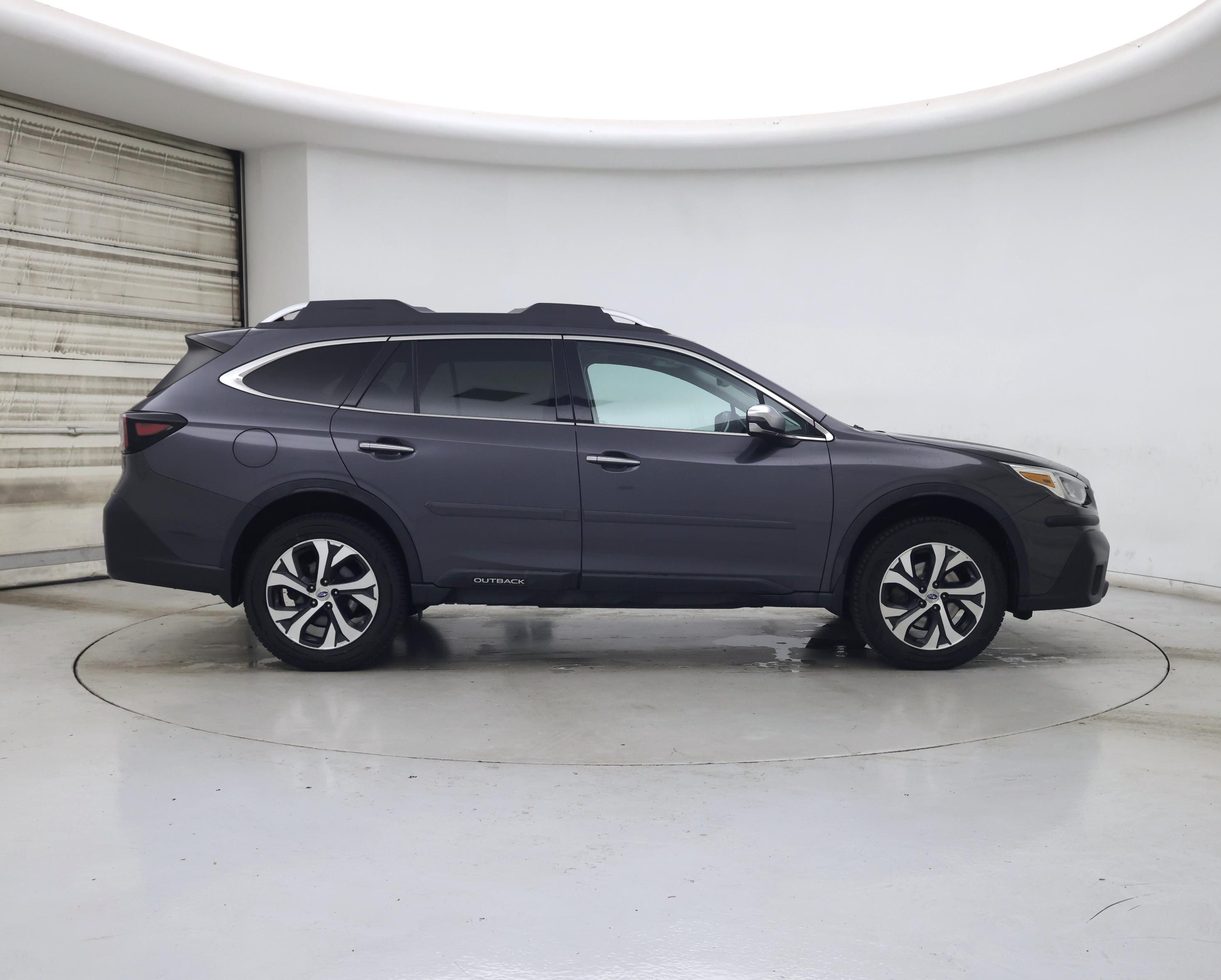 Thumbnail: 2020 Subaru Outback - 7