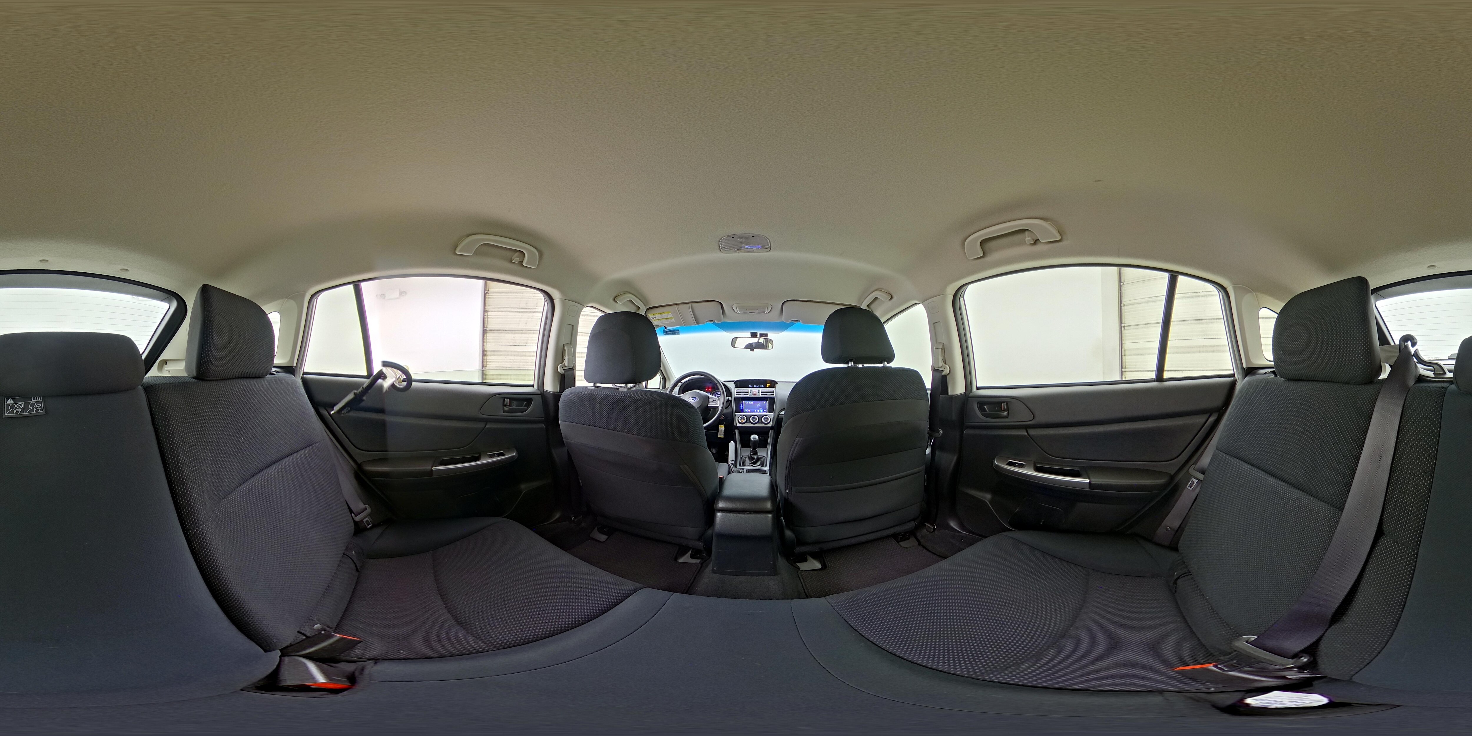 2016 Subaru Impreza Base - Photo 24