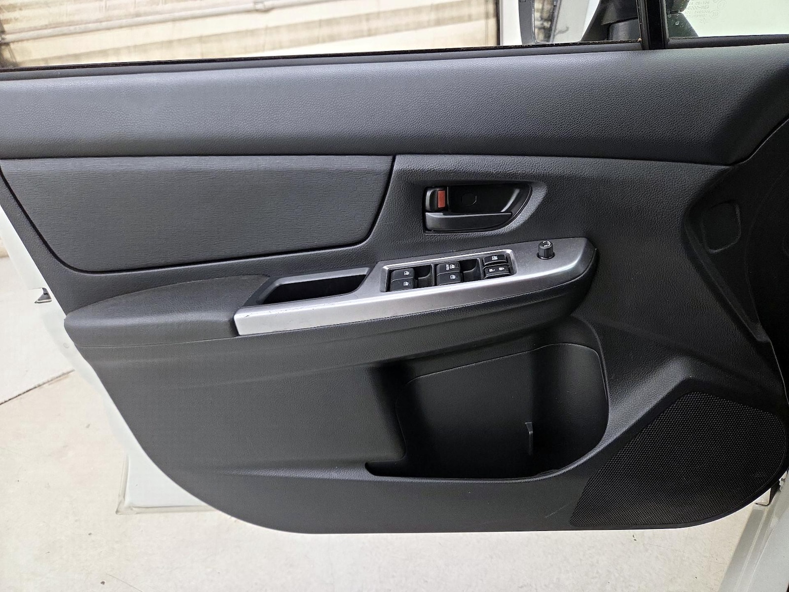 2016 Subaru Impreza Base - Photo 13