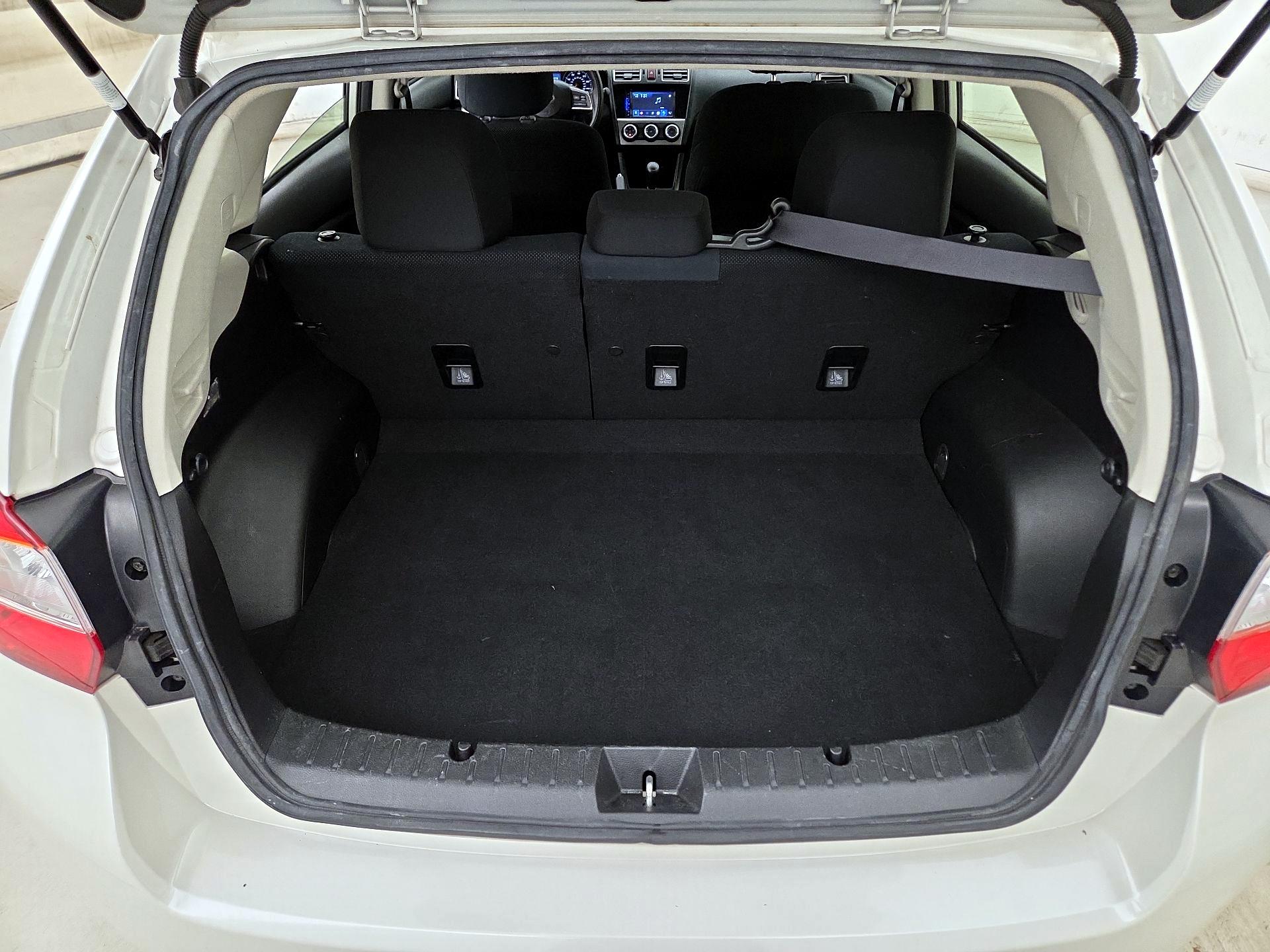 Thumbnail: 2016 Subaru Impreza - 19
