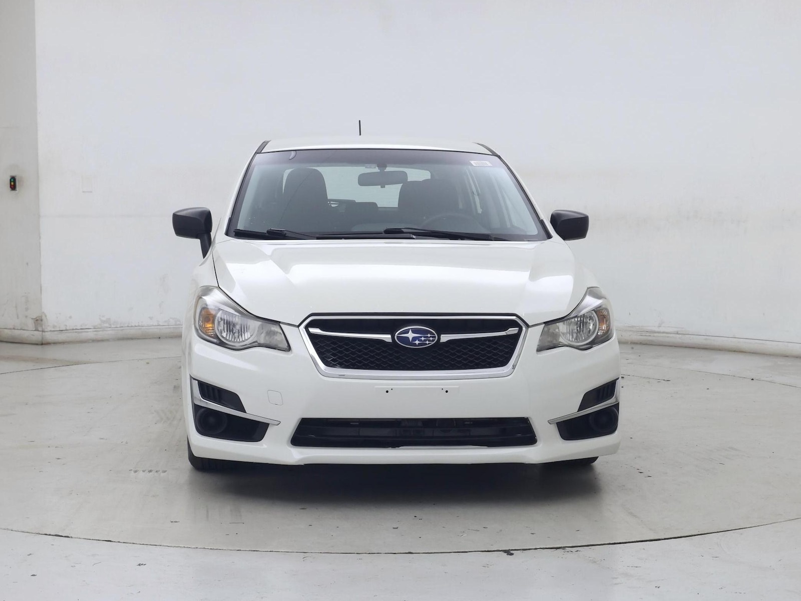 2016 Subaru Impreza Base - Photo 6