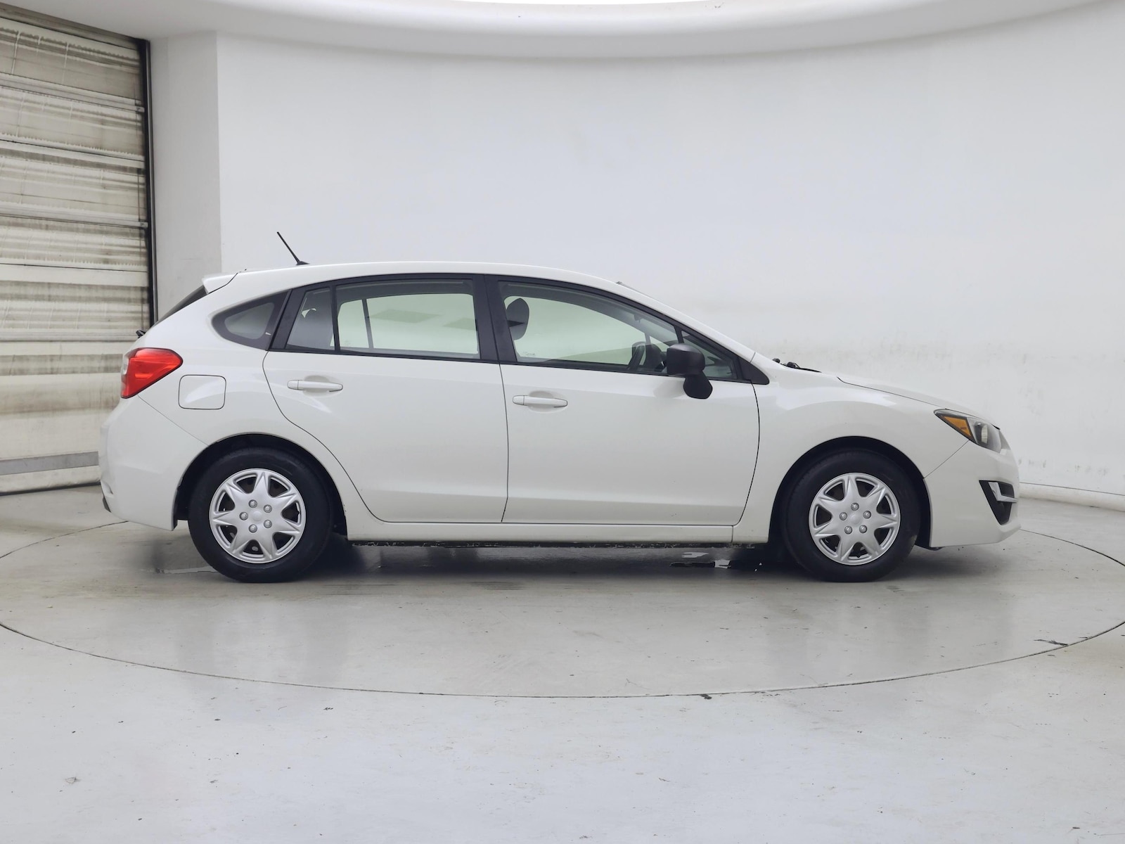 2016 Subaru Impreza Base - Photo 8