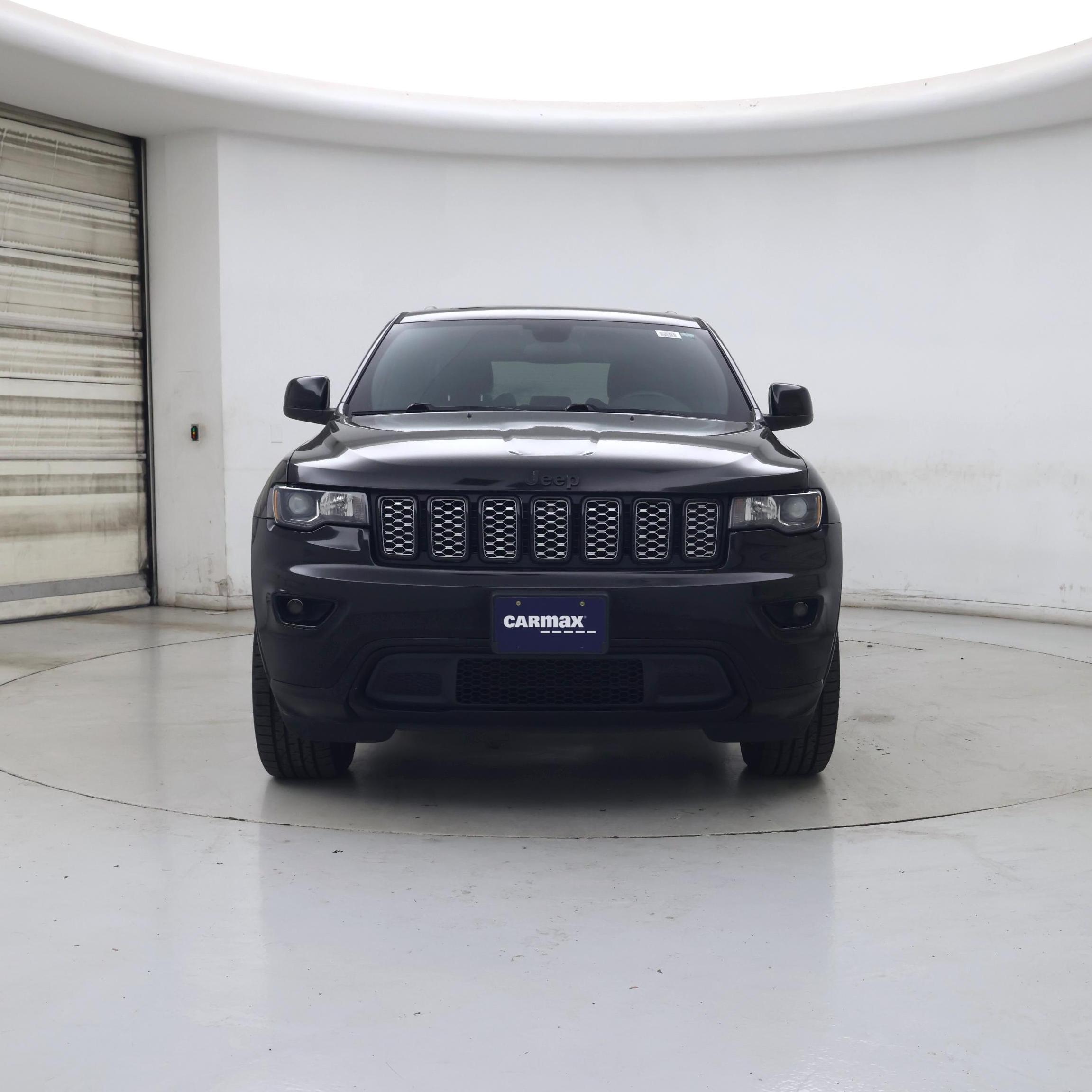 Thumbnail: 2021 Jeep Grand Cherokee - 5