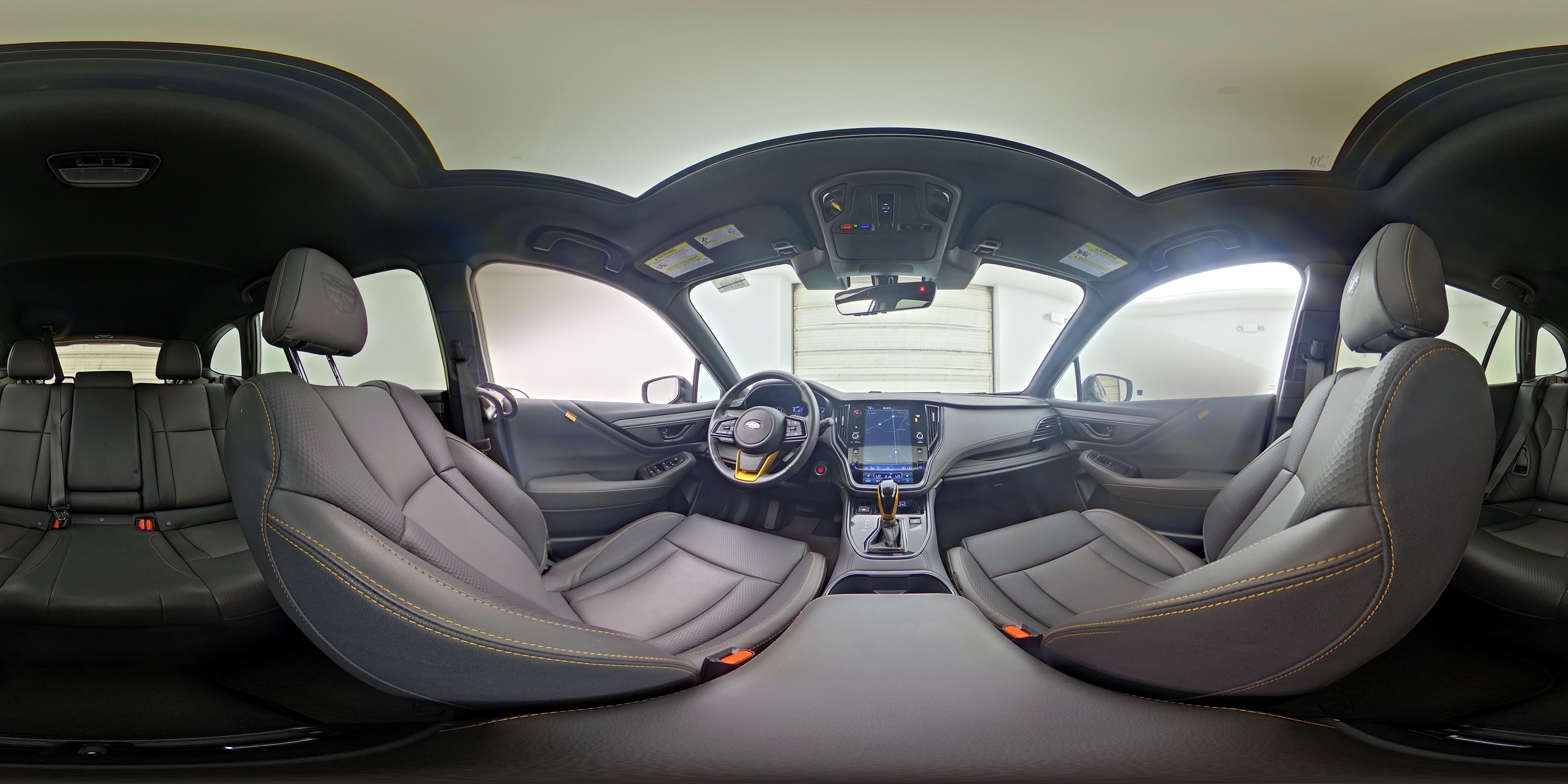 2024 Subaru Outback Wilderness - Photo 26