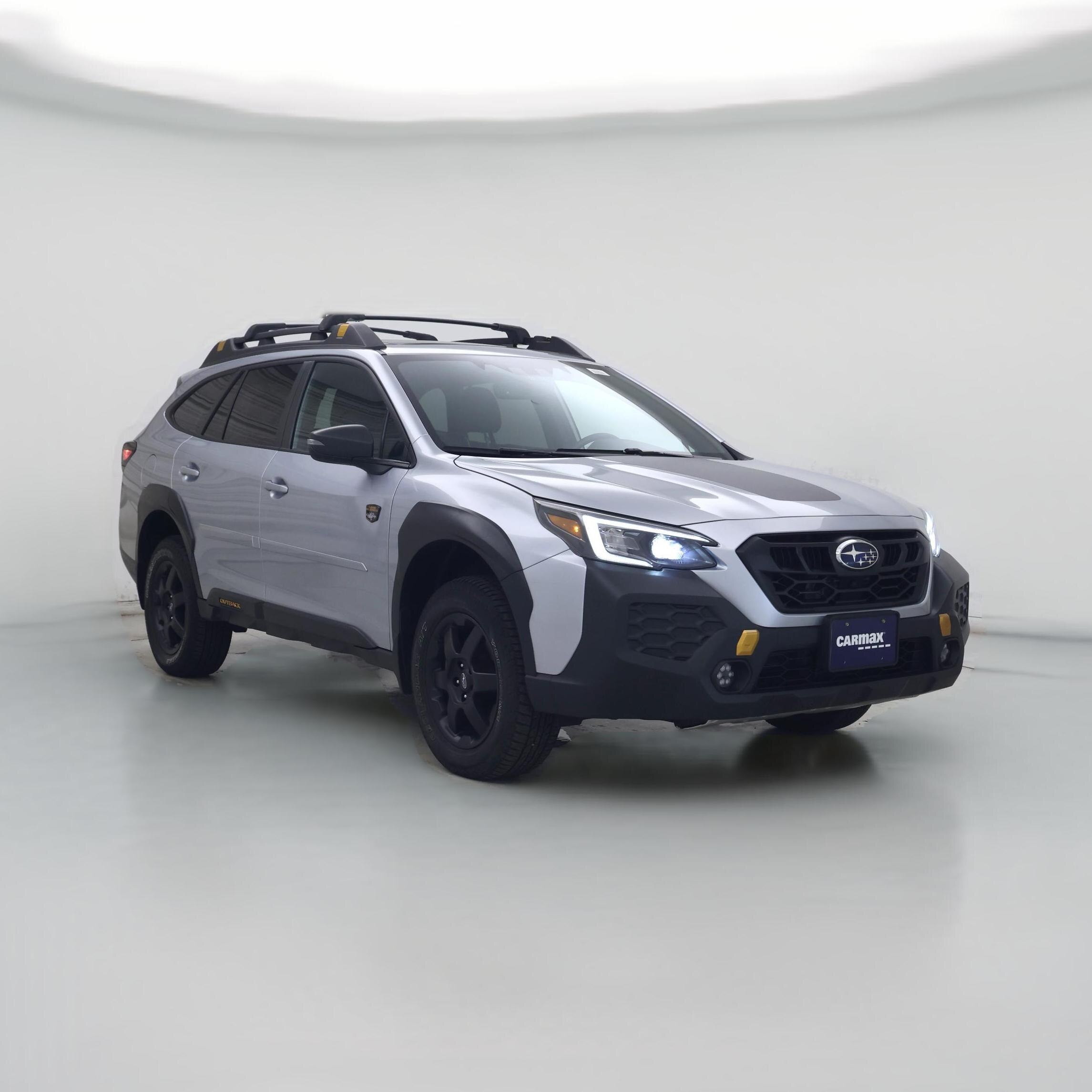 Thumbnail: 2024 Subaru Outback - 1