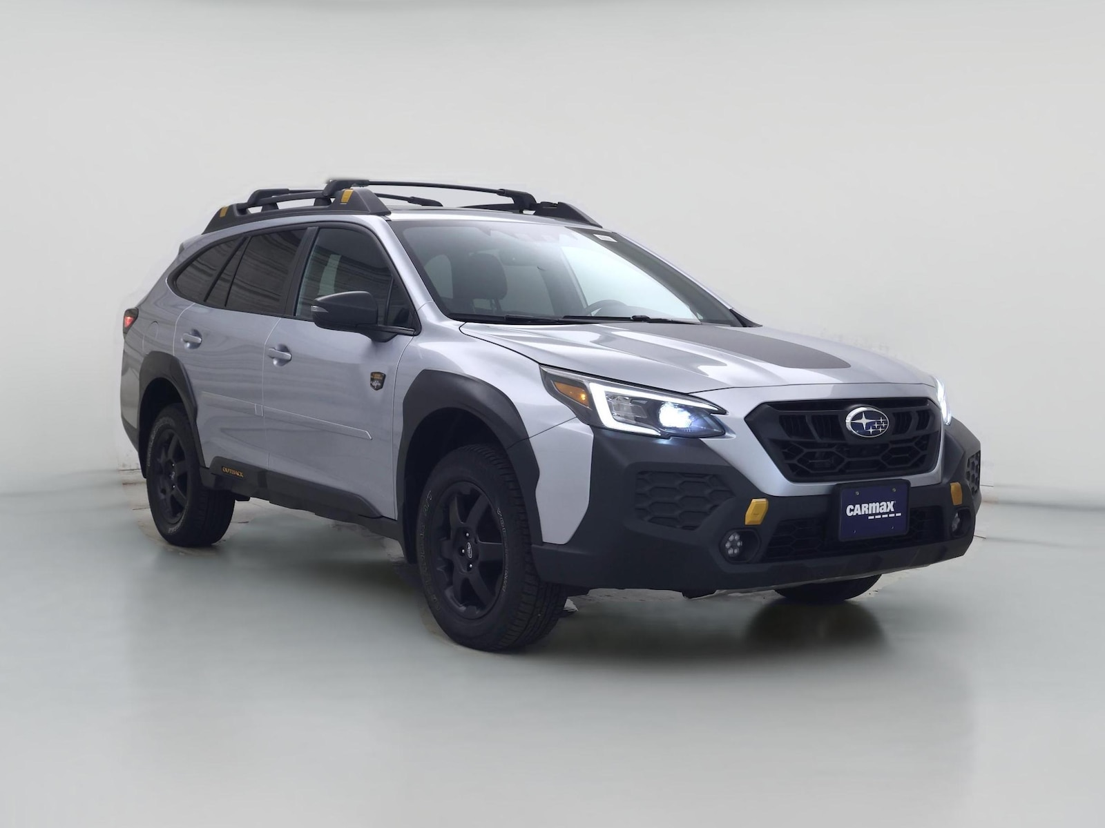 2024 Subaru Outback Wilderness - Photo 1