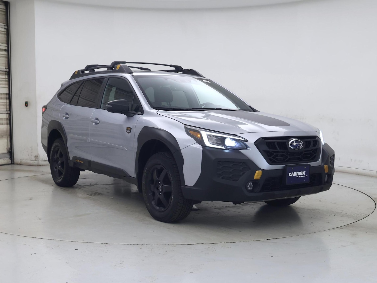 2024 Subaru Outback Wilderness - Photo 2
