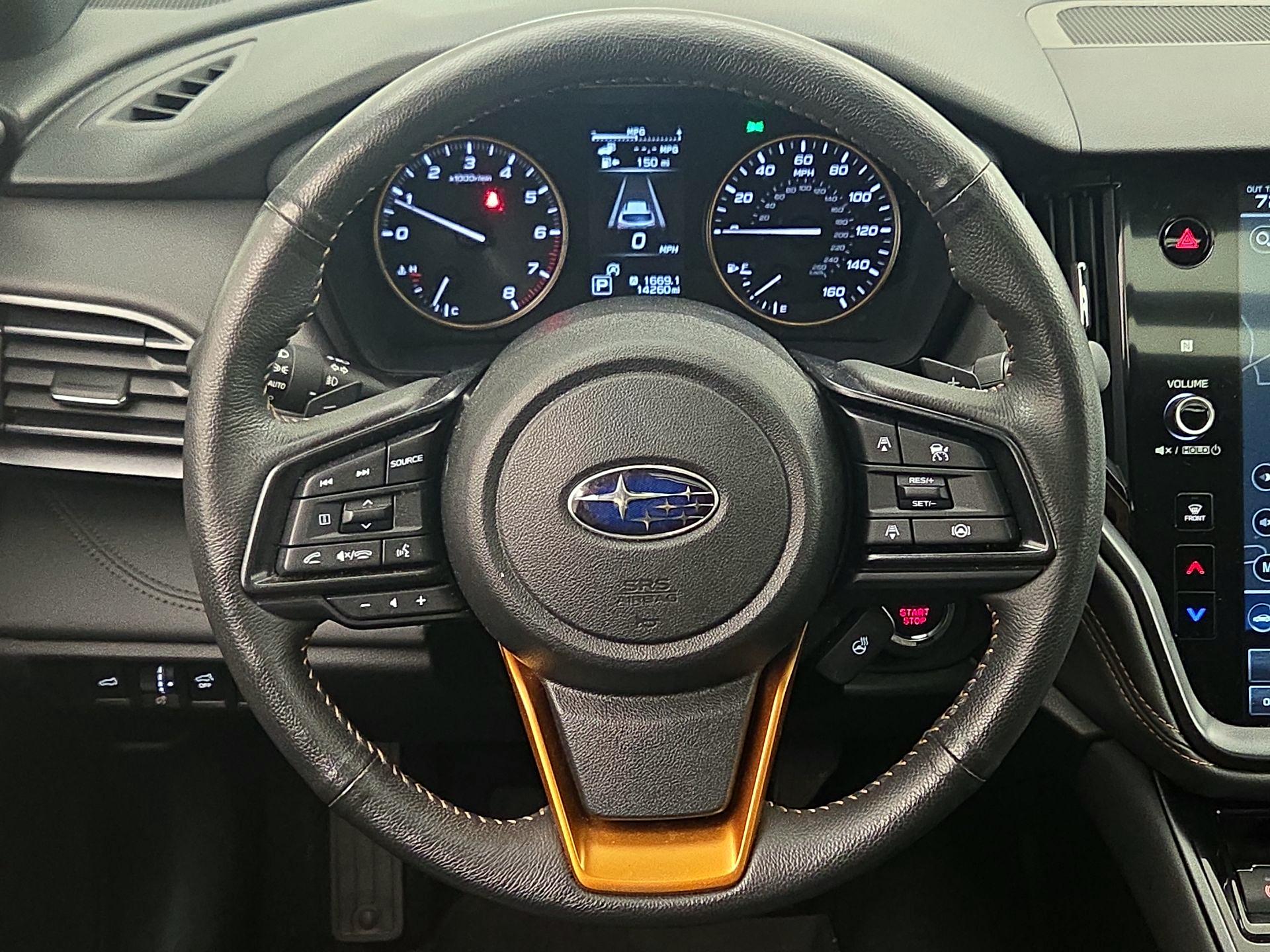 Thumbnail: 2024 Subaru Outback - 10