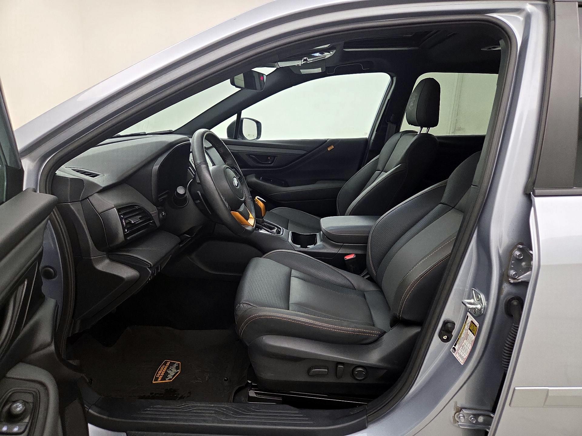 Thumbnail: 2024 Subaru Outback - 11
