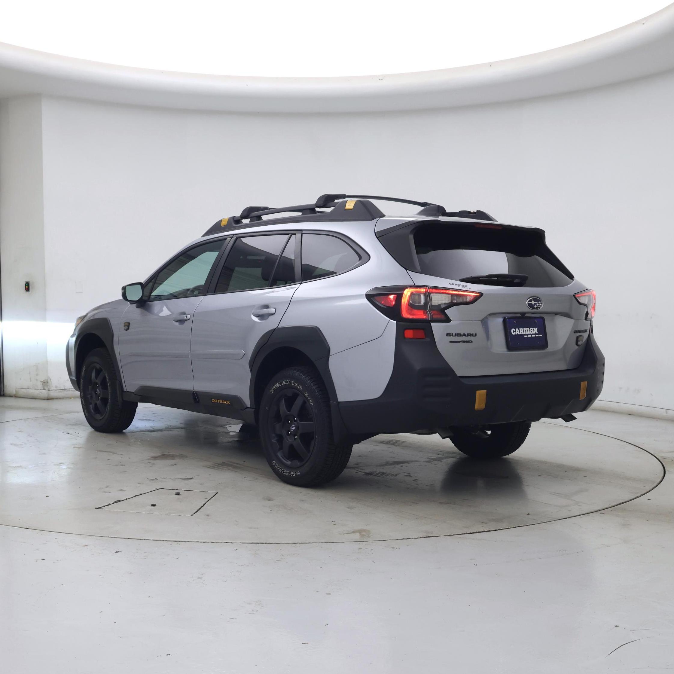 Thumbnail: 2024 Subaru Outback - 2