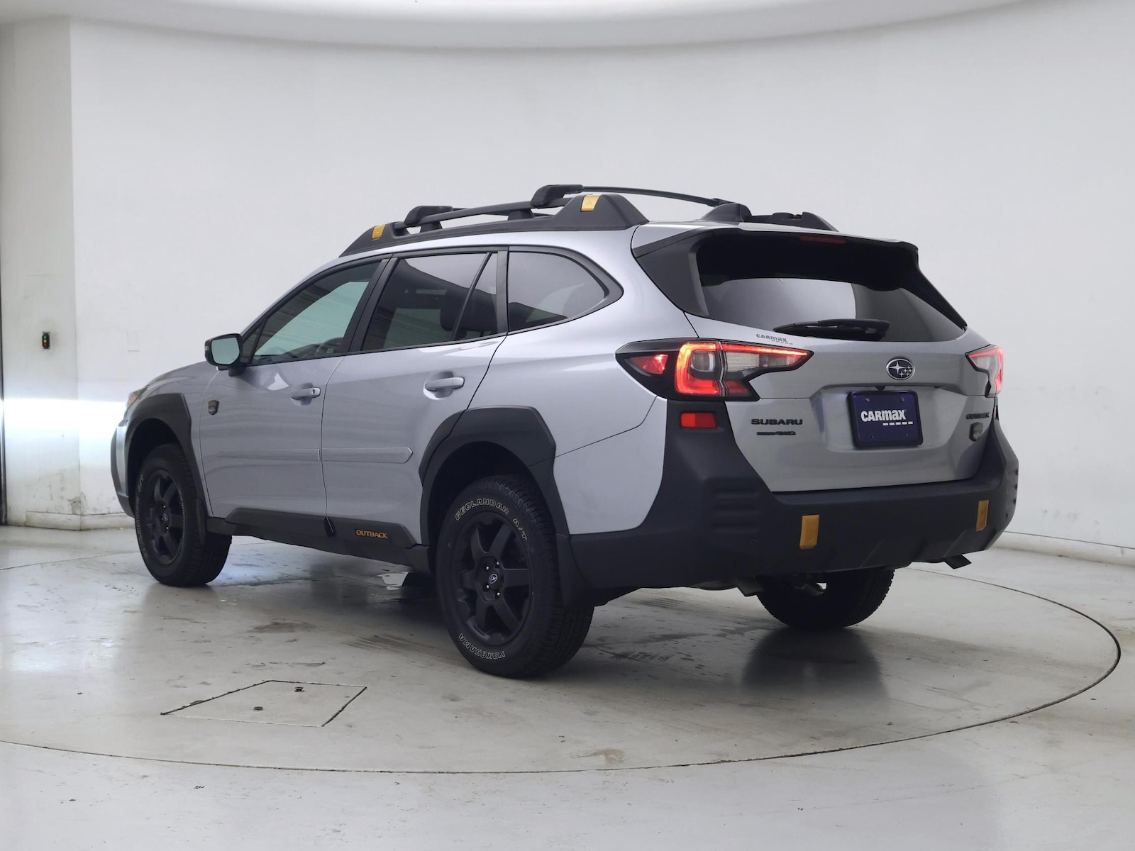 2024 Subaru Outback Wilderness - Photo 3