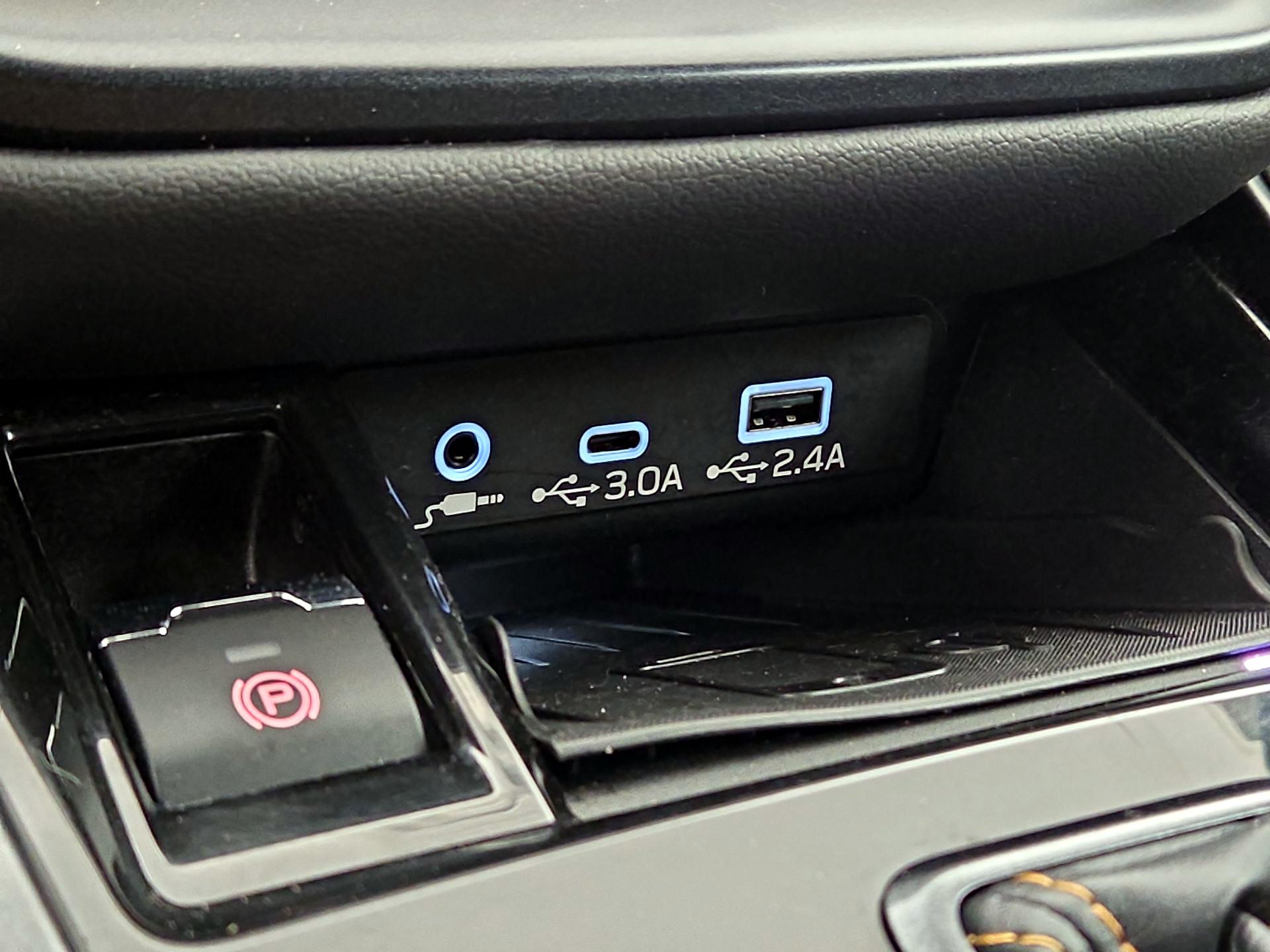 Thumbnail: 2024 Subaru Outback - 19