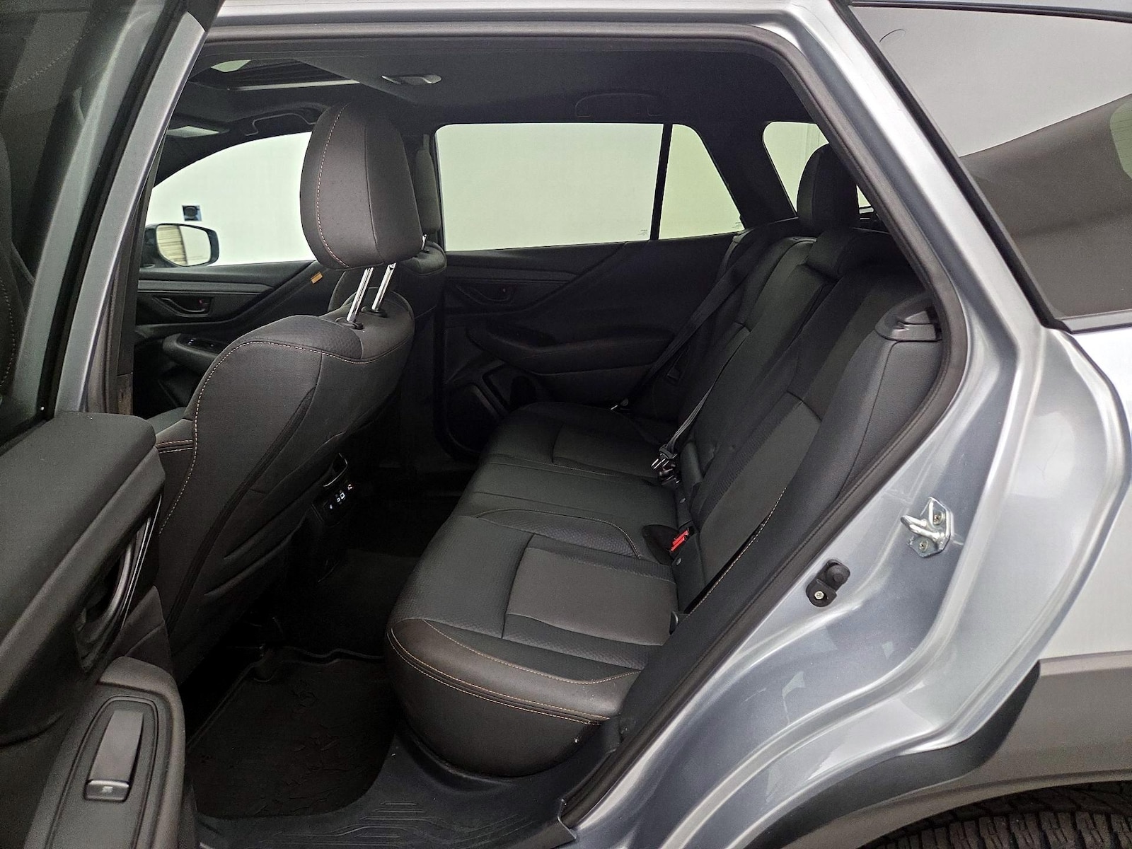 2024 Subaru Outback Wilderness - Photo 22