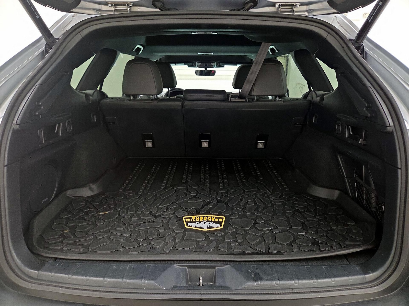 2024 Subaru Outback Wilderness - Photo 23