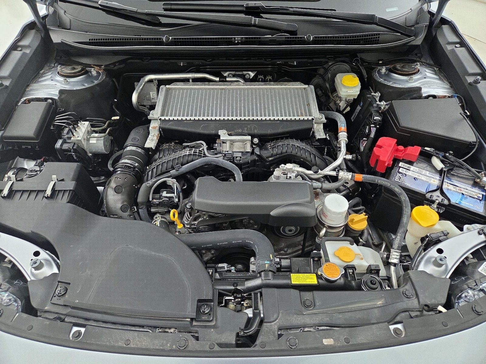 2024 Subaru Outback Wilderness - Photo 24