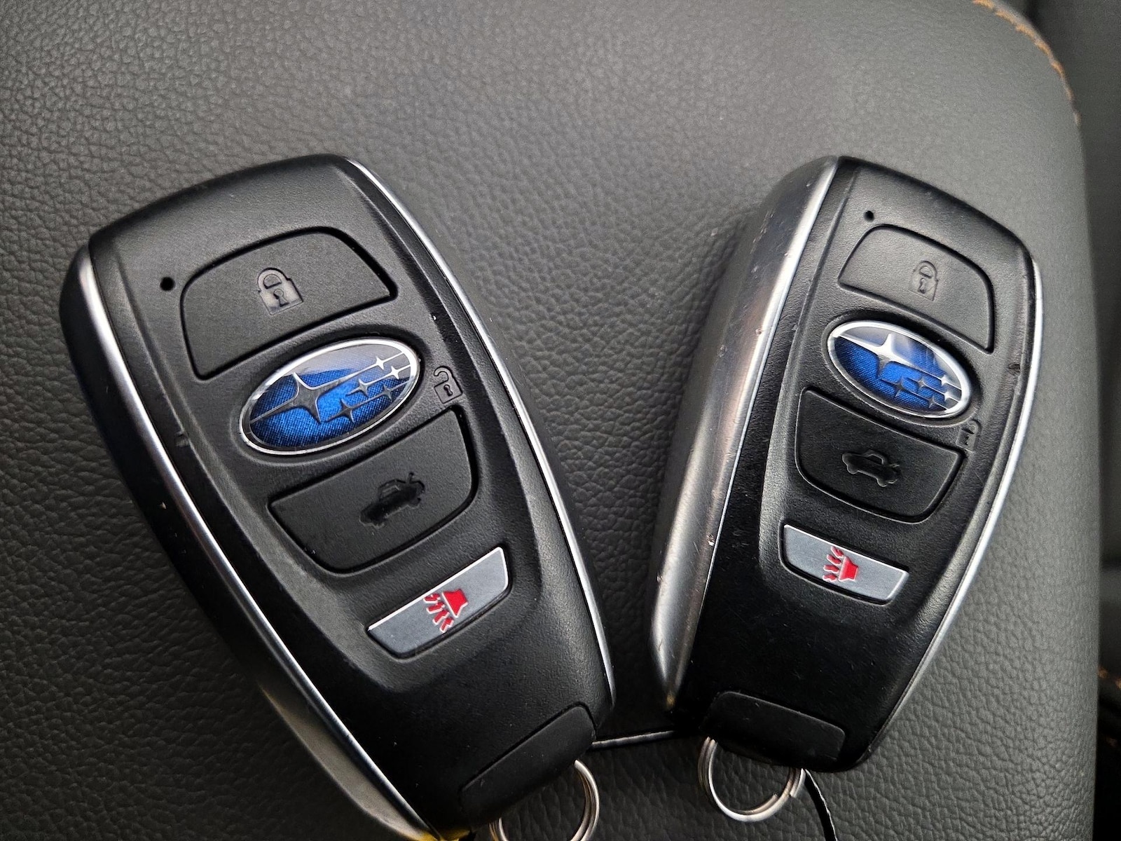 2024 Subaru Outback Wilderness - Photo 25