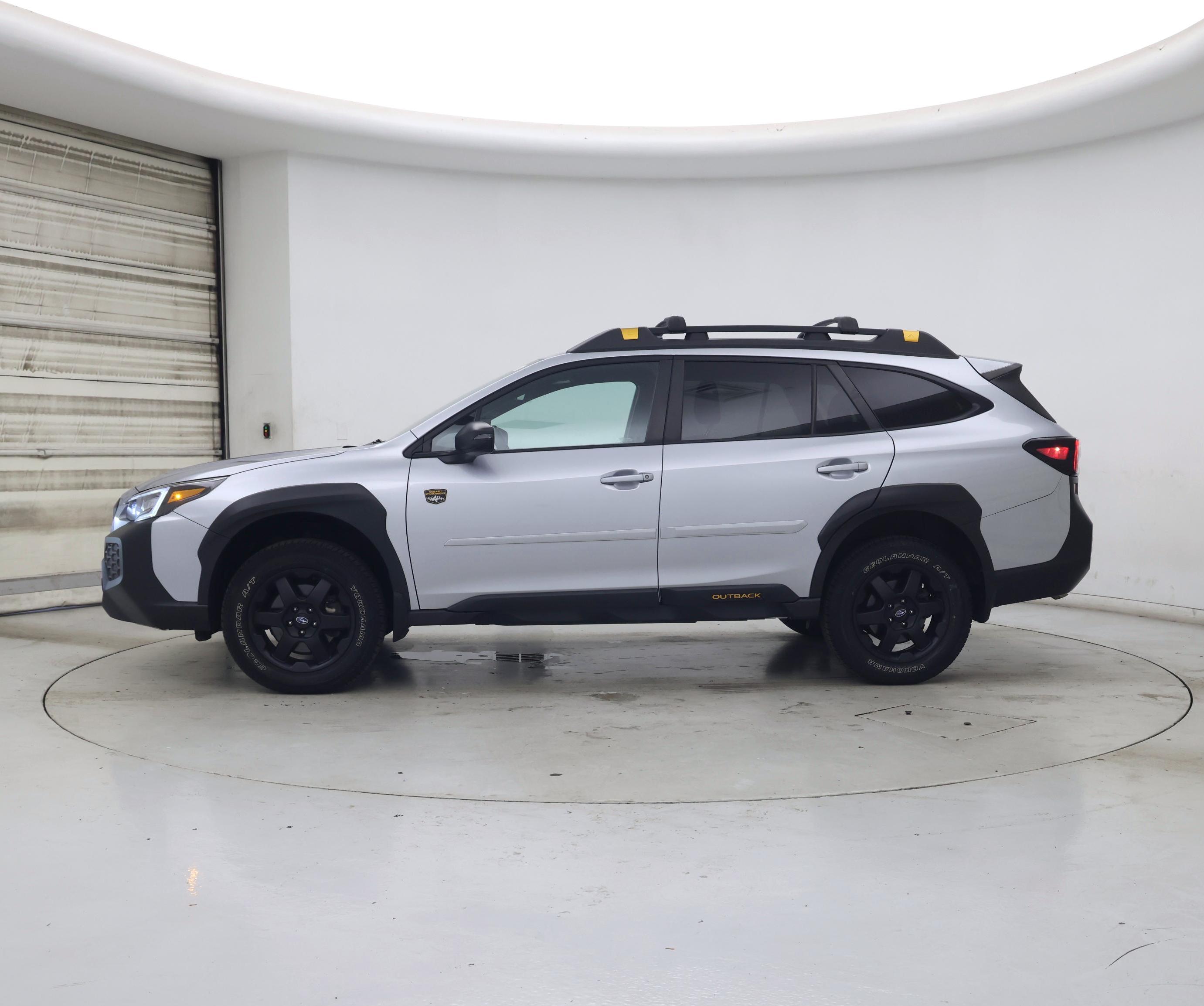 Thumbnail: 2024 Subaru Outback - 3