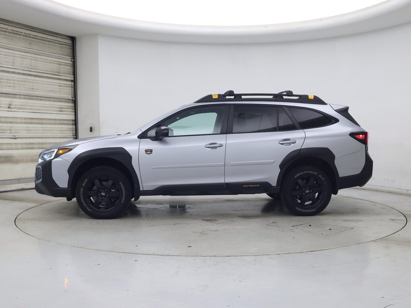 2024 Subaru Outback Wilderness - Photo 4