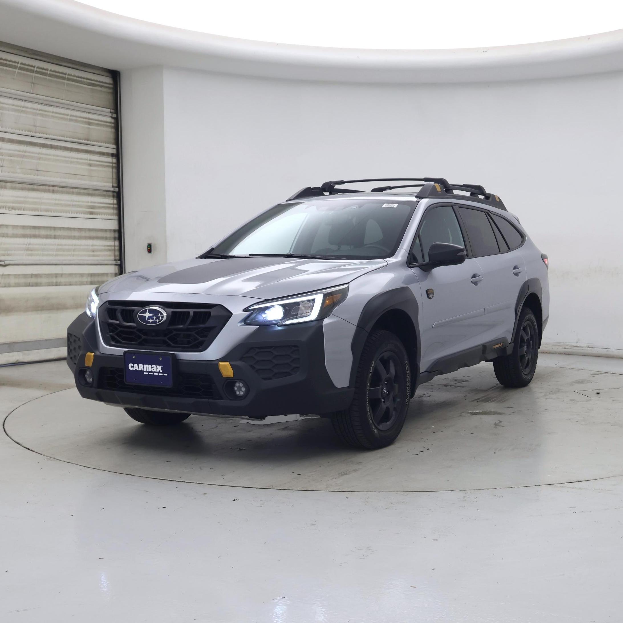 Thumbnail: 2024 Subaru Outback - 4