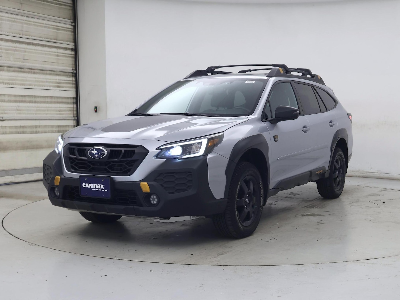 2024 Subaru Outback Wilderness - Photo 5
