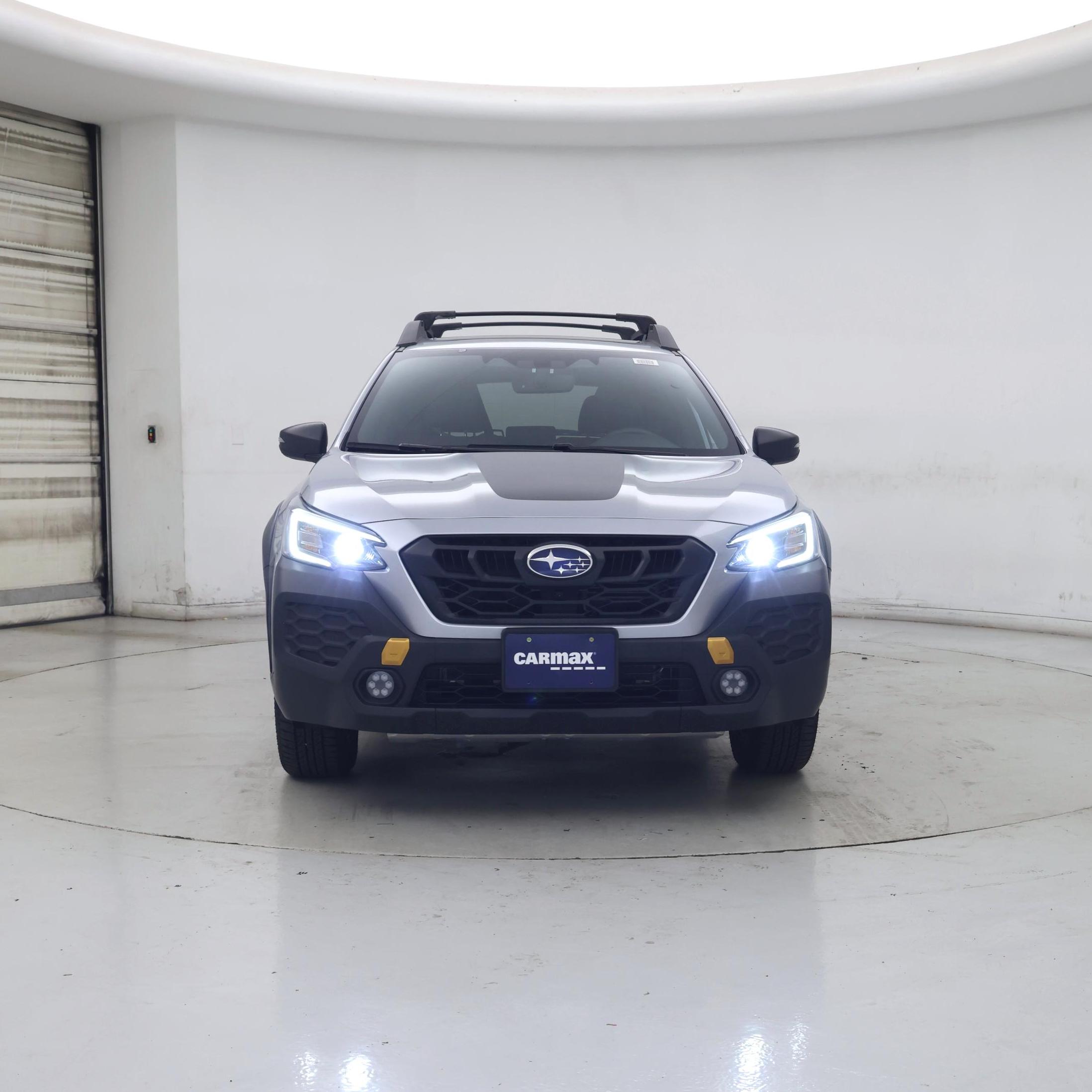Thumbnail: 2024 Subaru Outback - 5