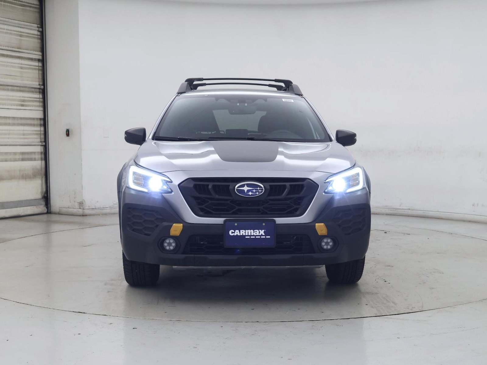 2024 Subaru Outback Wilderness - Photo 6