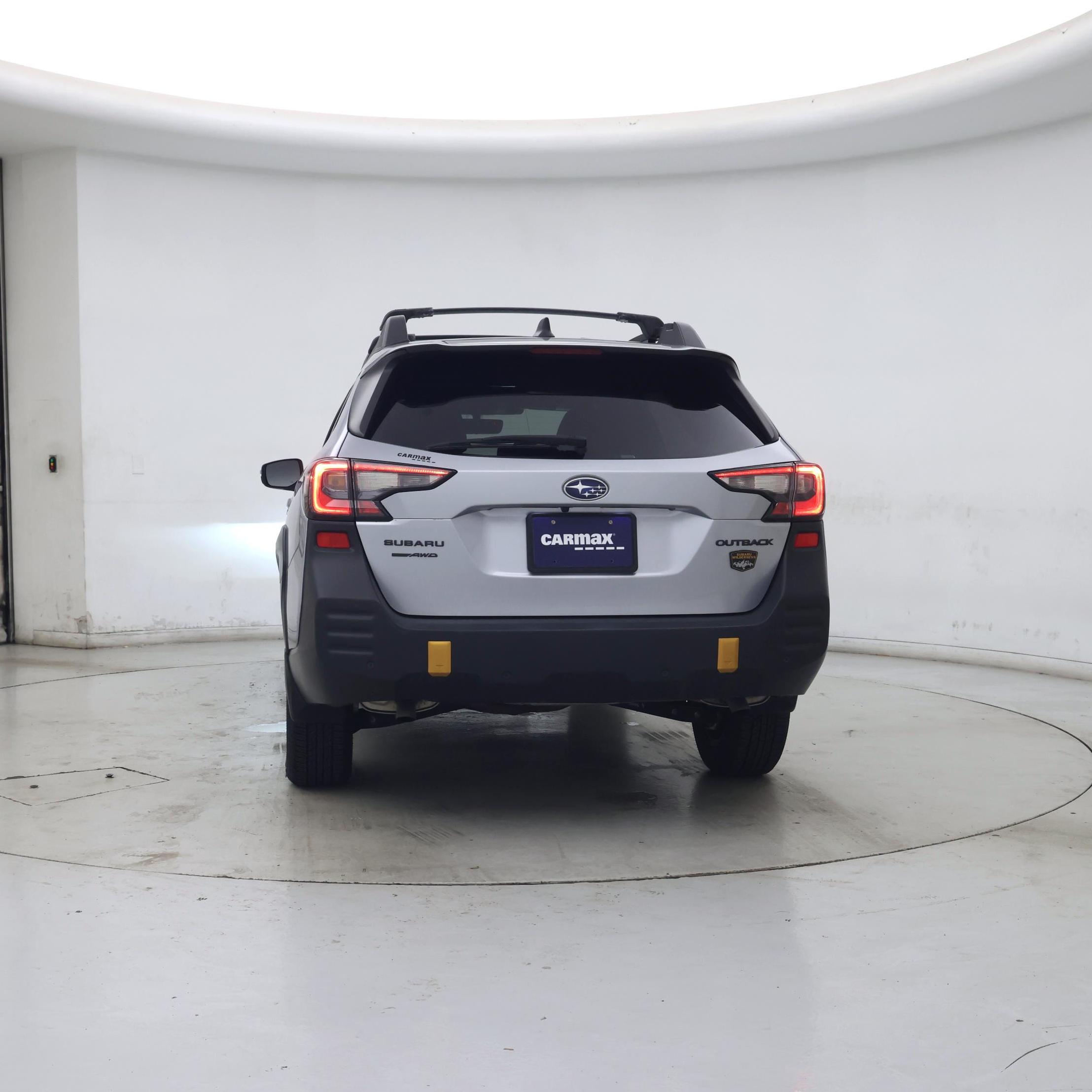 Thumbnail: 2024 Subaru Outback - 6