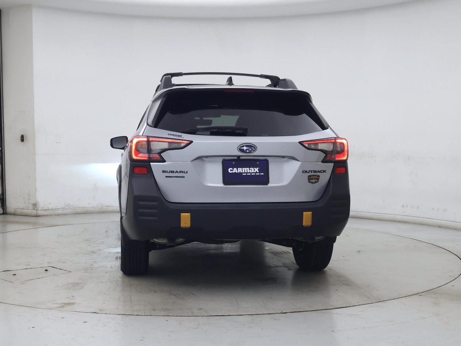2024 Subaru Outback Wilderness - Photo 7