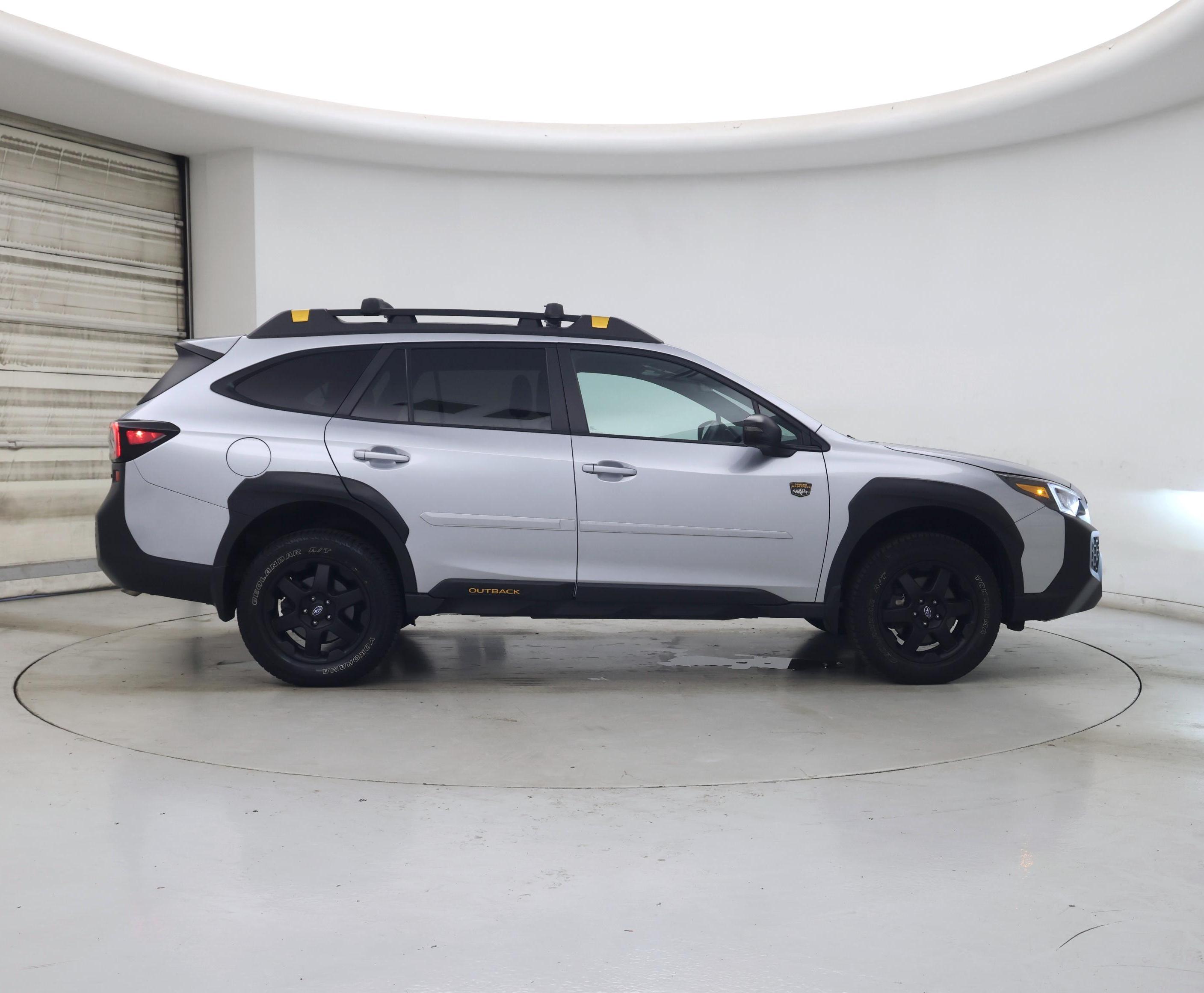 Thumbnail: 2024 Subaru Outback - 7
