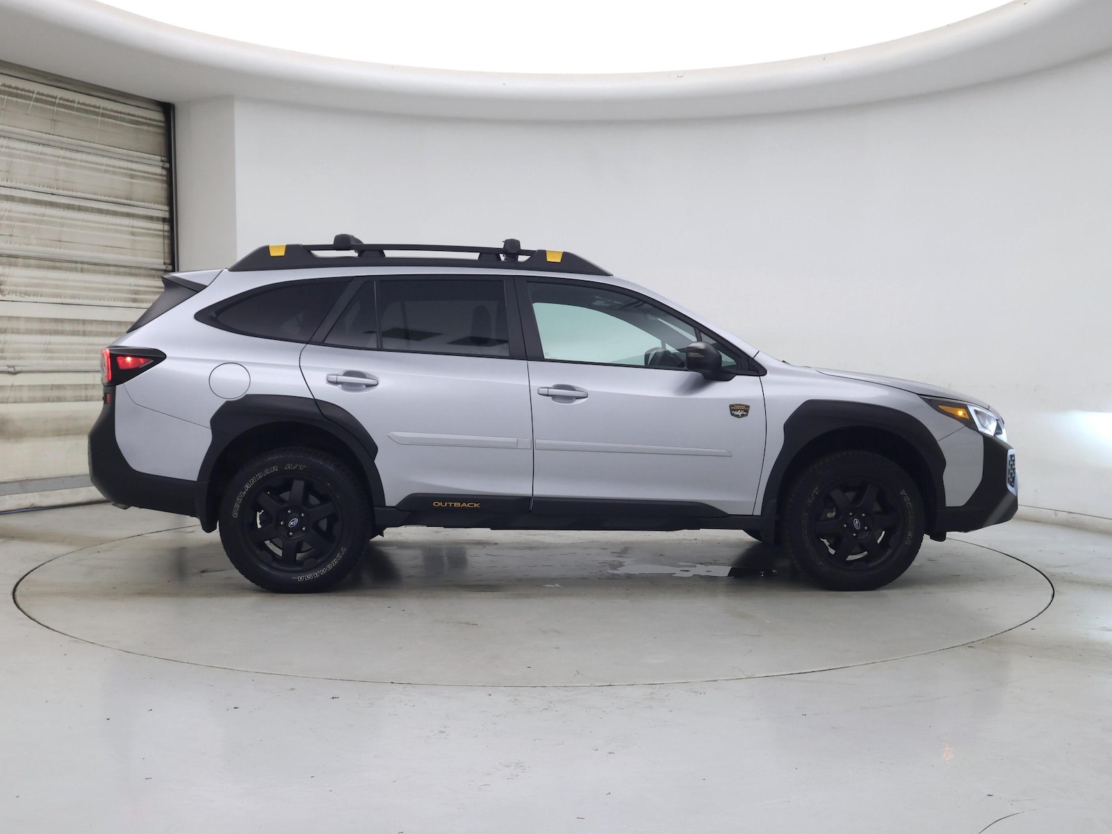 2024 Subaru Outback Wilderness - Photo 8