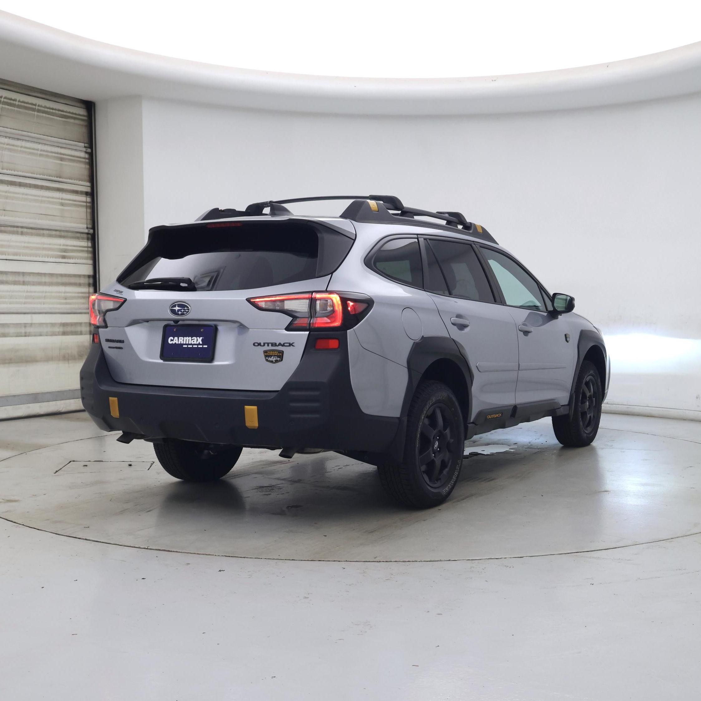 Thumbnail: 2024 Subaru Outback - 8