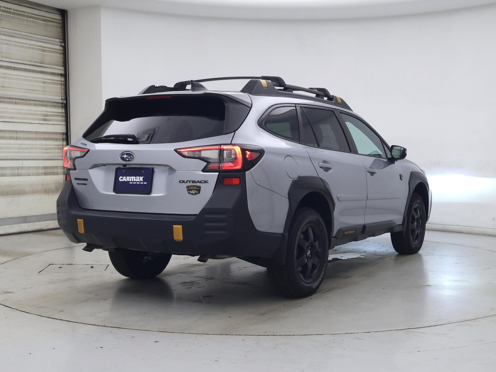 2024 Subaru Outback Wilderness - Photo 9