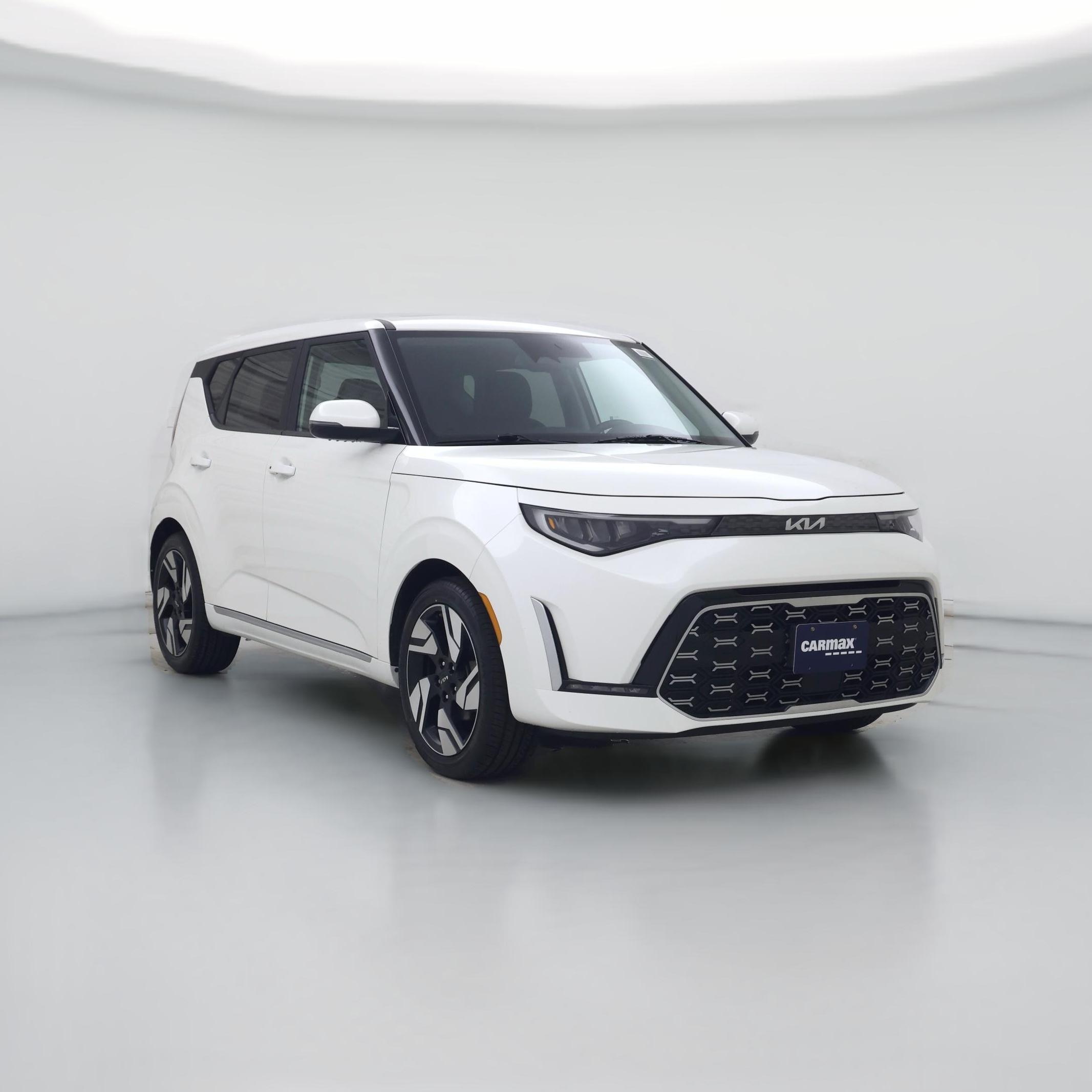 Thumbnail: 2023 Kia Soul - 1