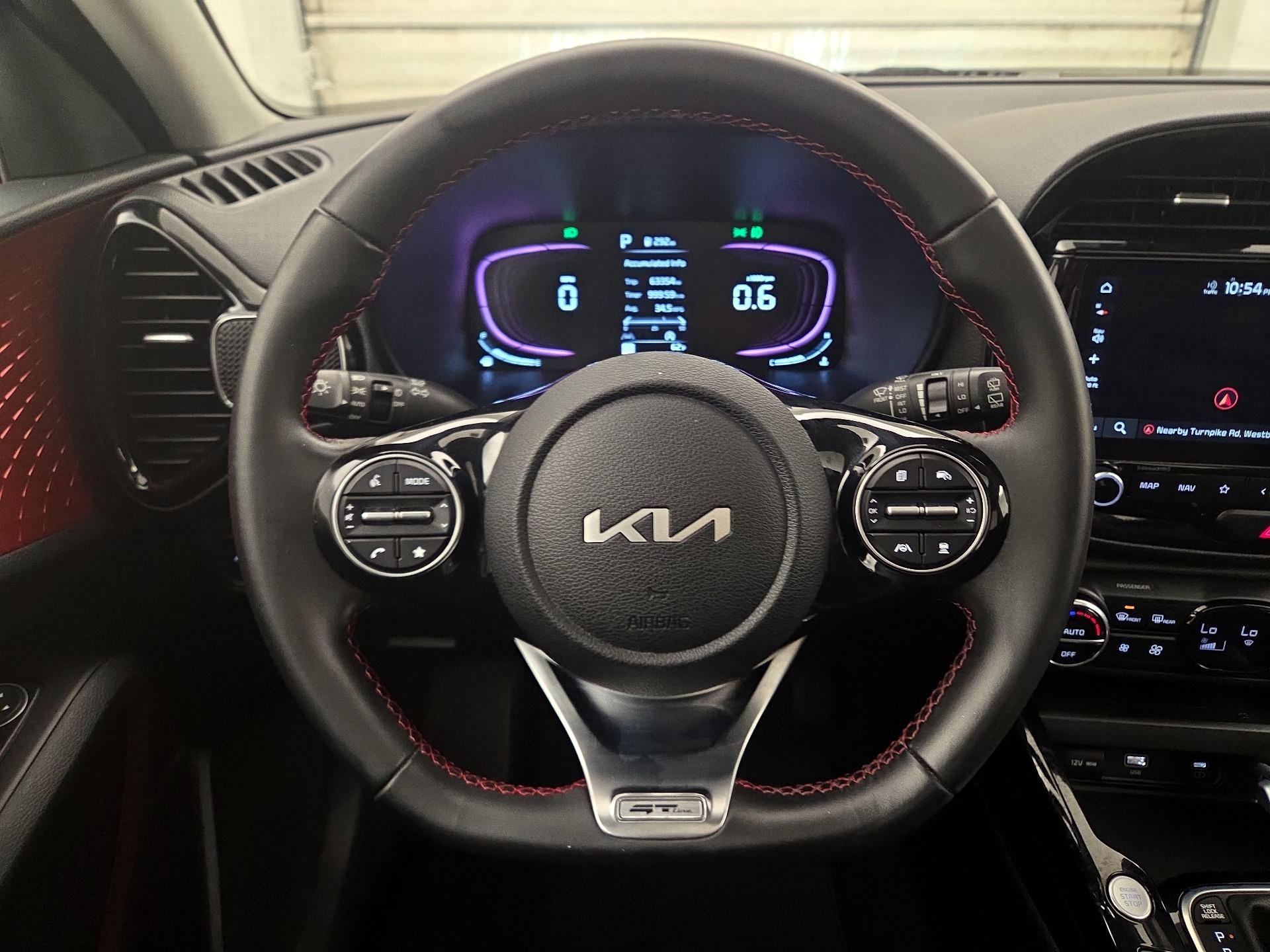 Thumbnail: 2023 Kia Soul - 10