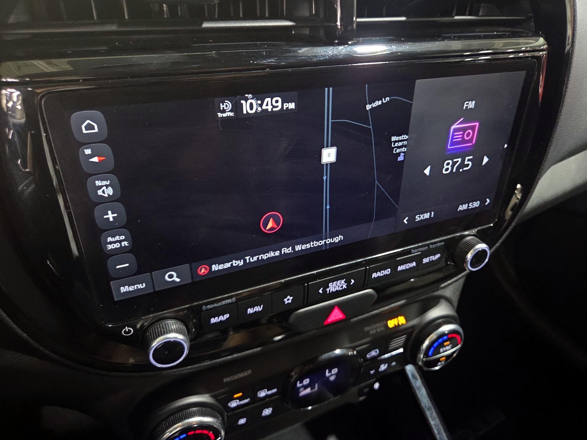 Thumbnail: 2023 Kia Soul - 14