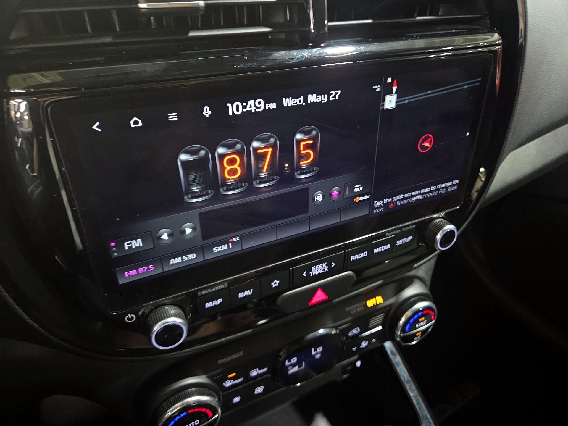 Thumbnail: 2023 Kia Soul - 16