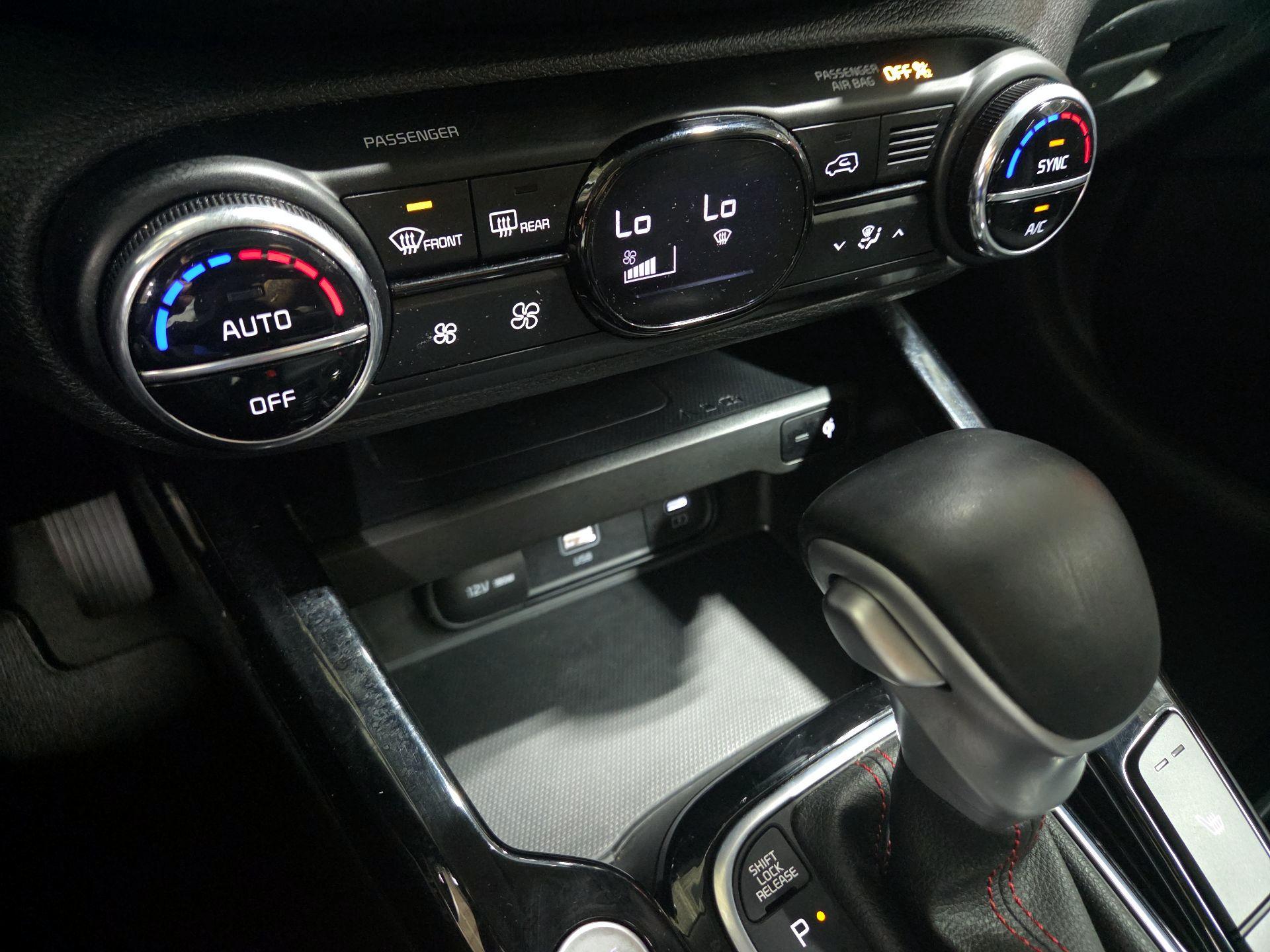 Thumbnail: 2023 Kia Soul - 17
