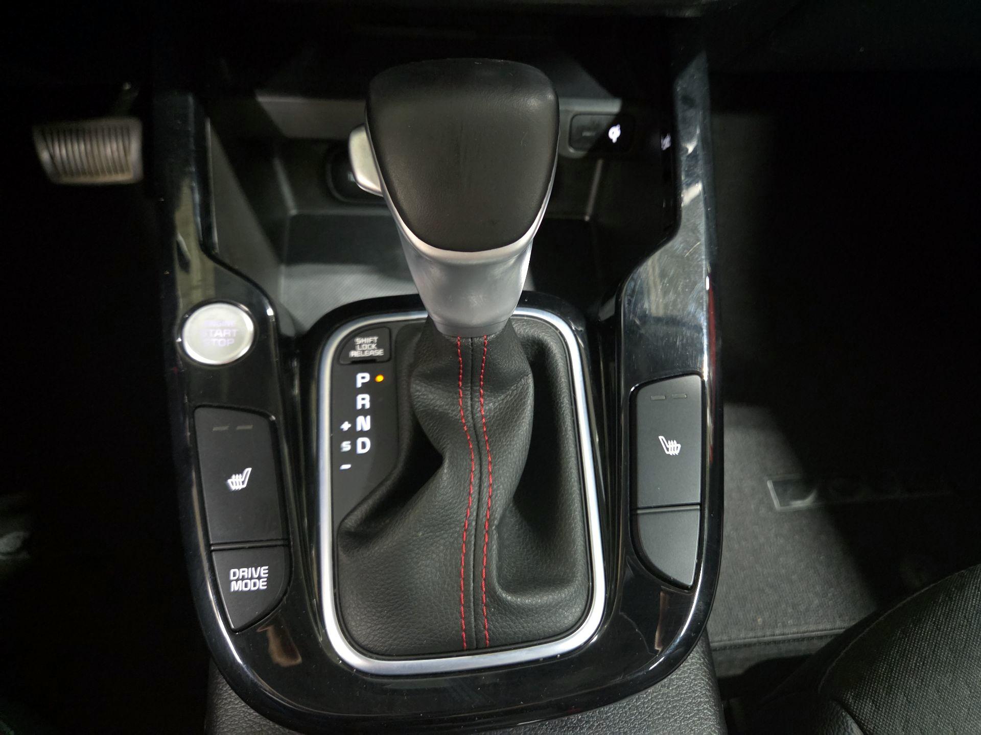 Thumbnail: 2023 Kia Soul - 18