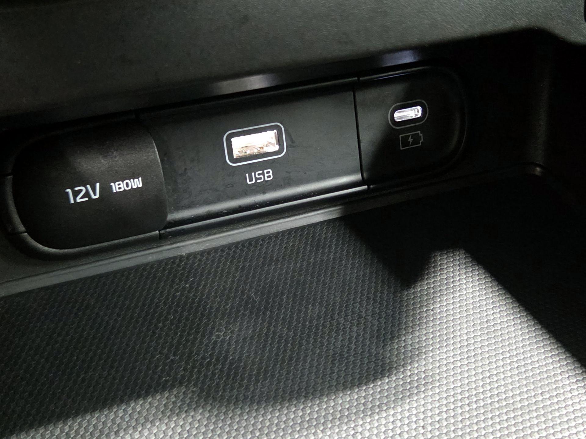 Thumbnail: 2023 Kia Soul - 19