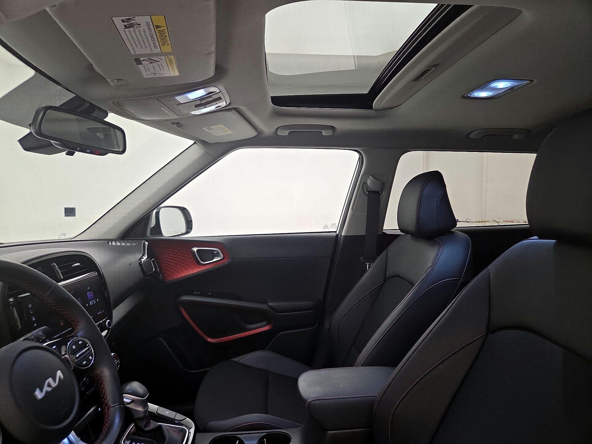Thumbnail: 2023 Kia Soul - 20