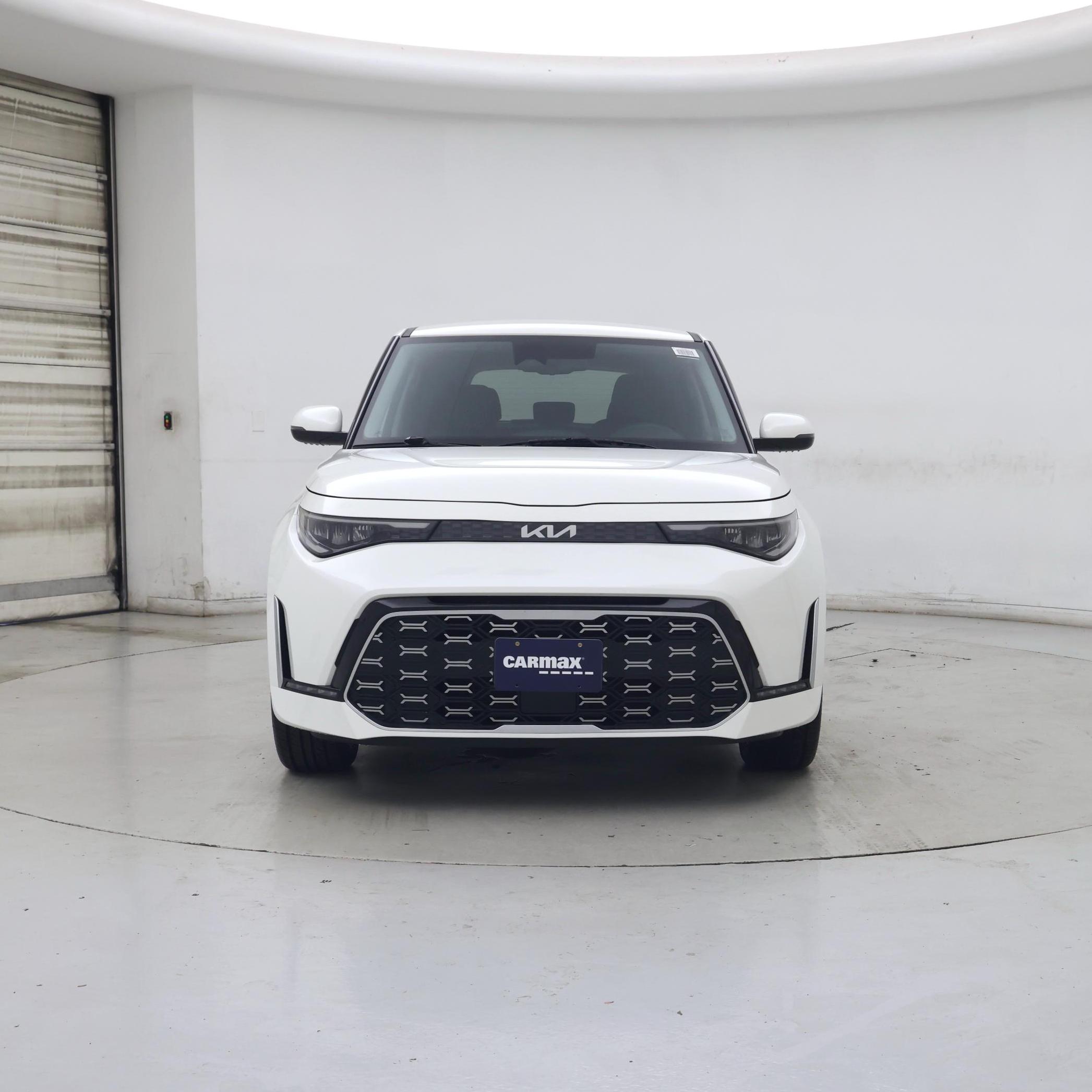 Thumbnail: 2023 Kia Soul - 5